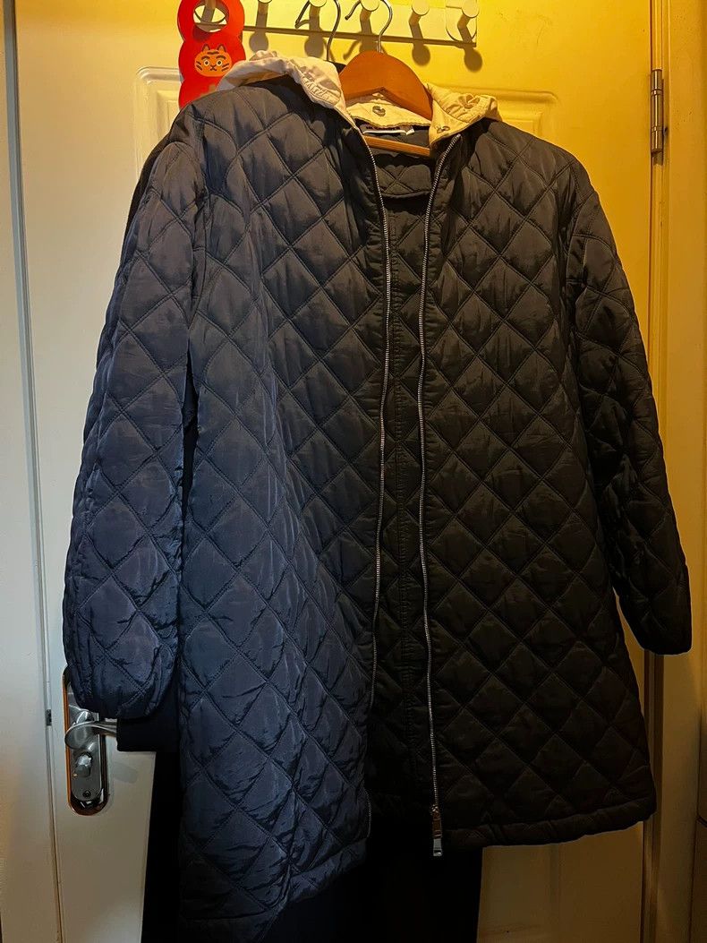 Jil Sander Jil Sander size 32 Down jacket Size 4XL / US 24-26 - 1 Thumbnail