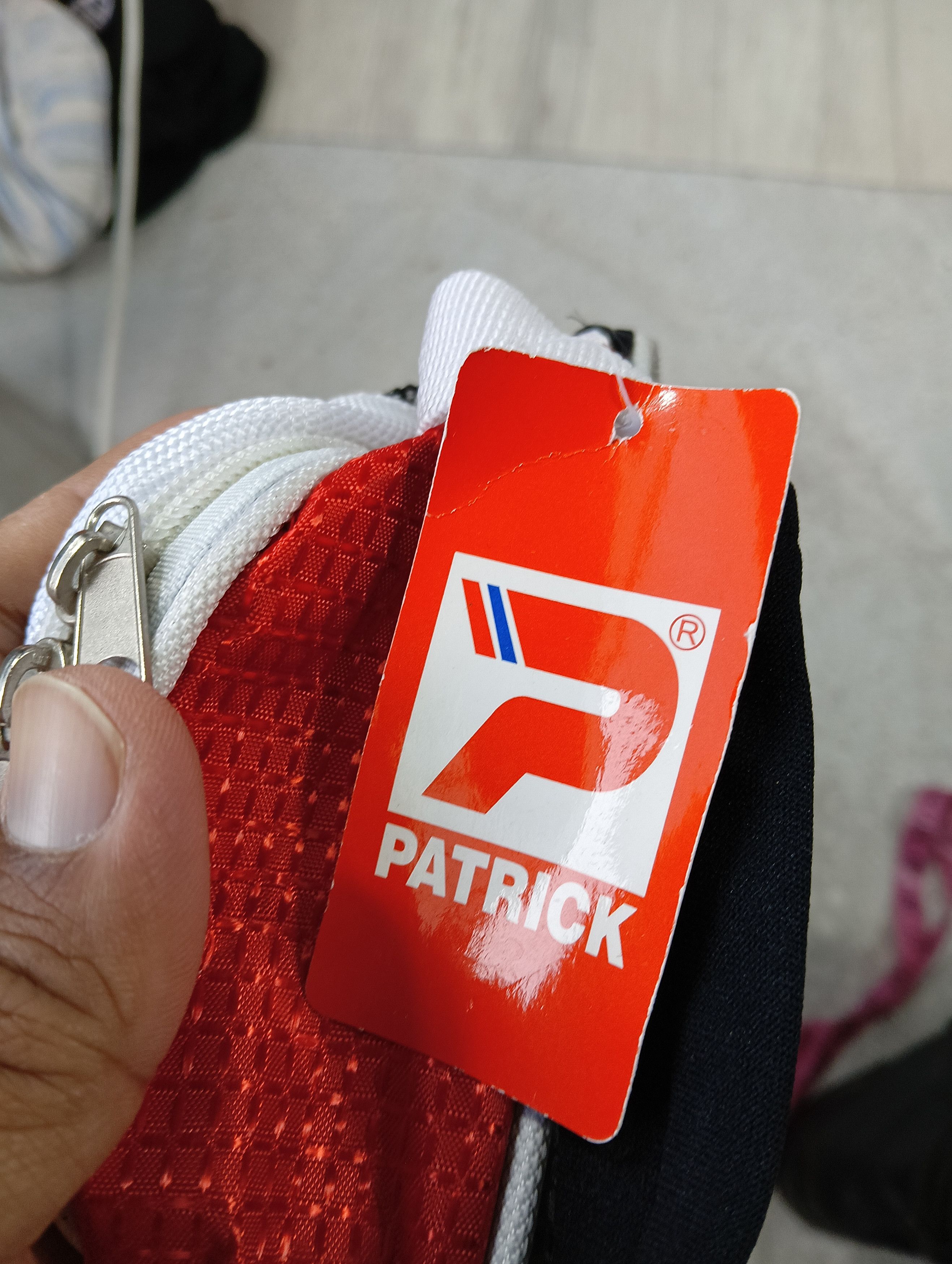 Other PATRICK BAG men shoes sport Size ONE SIZE - 6 Thumbnail