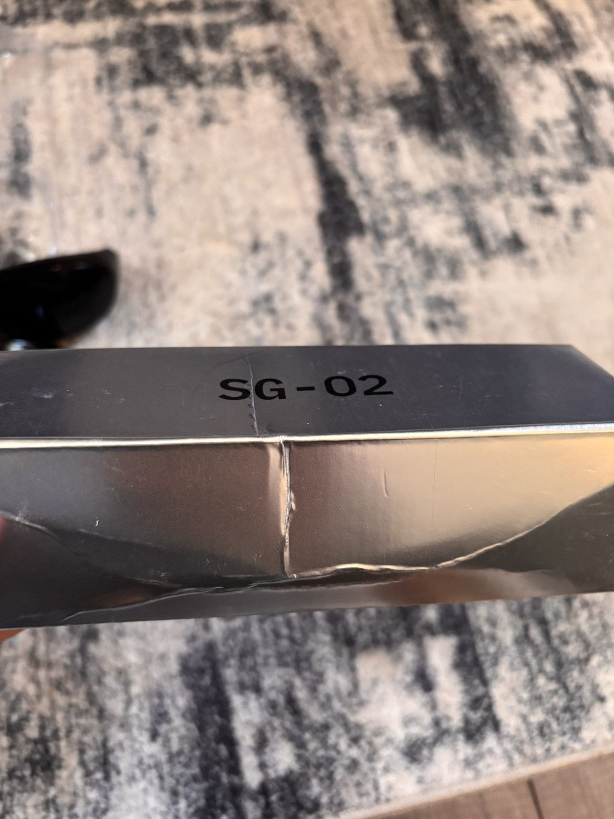 Yeezy Yeezy Sunglasses Size ONE SIZE - 6 Thumbnail