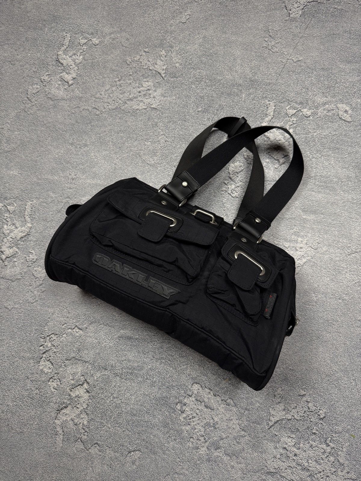 Oakley Crazy Oakley Y2K bag Size ONE SIZE - 1 Thumbnail
