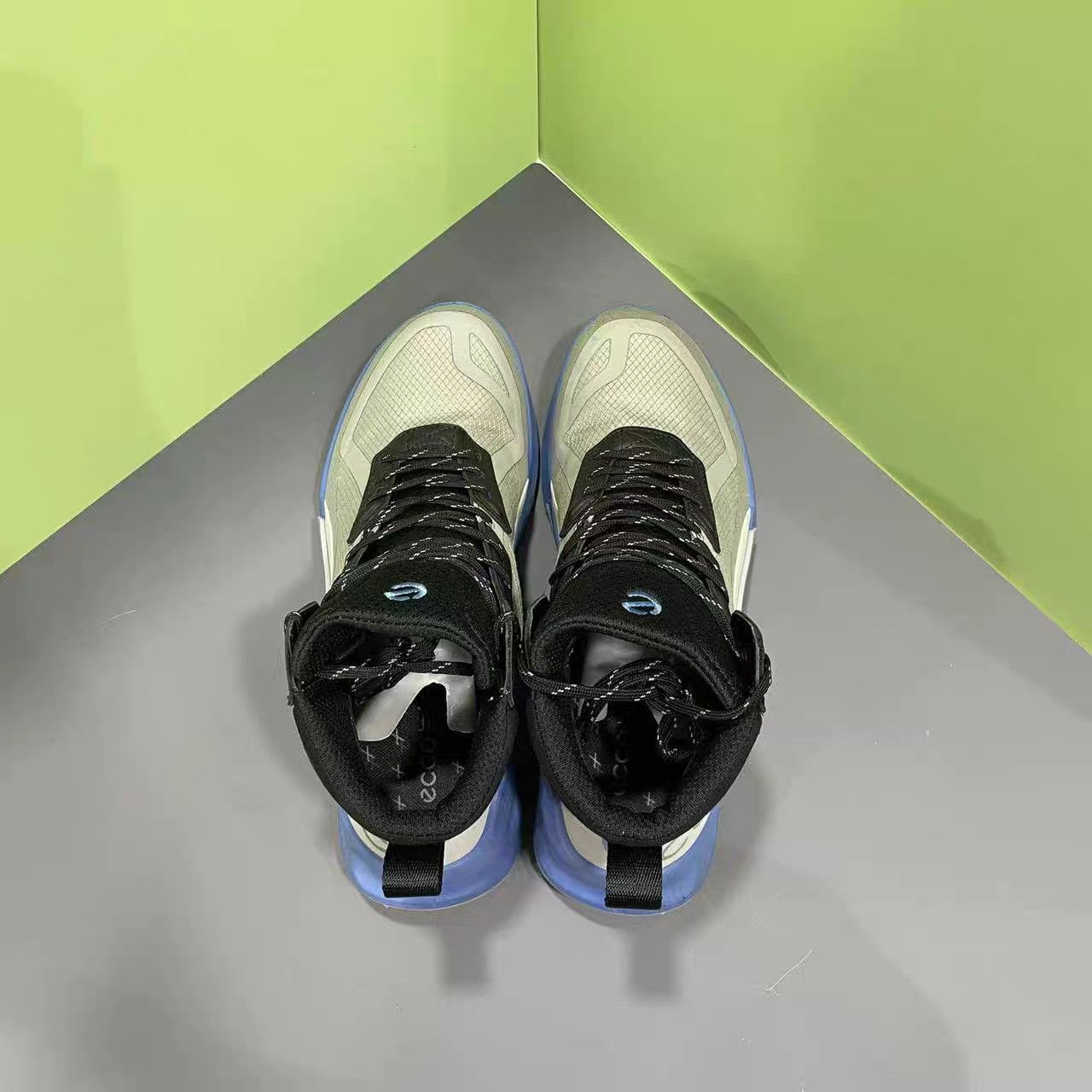 Ecco ECCO BIOM 2.1 Gore-Tex Shoes K15 Size US 9 / EU 42 - 7 Thumbnail