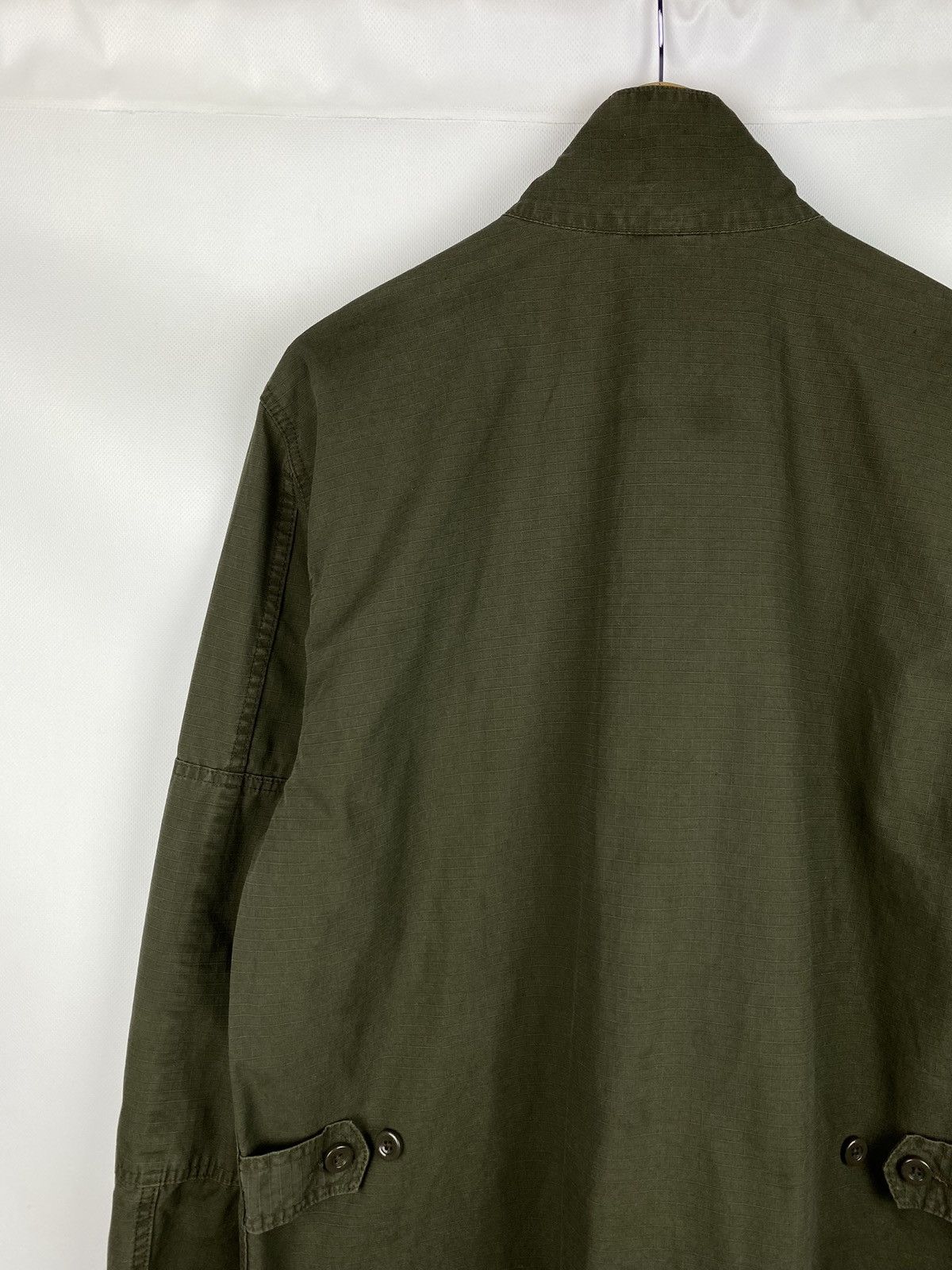 Carhartt × Vintage Carhartt vintage workwear Force jacket size Xl Size US XL / EU 56 / 4 - 20 Thumbnail