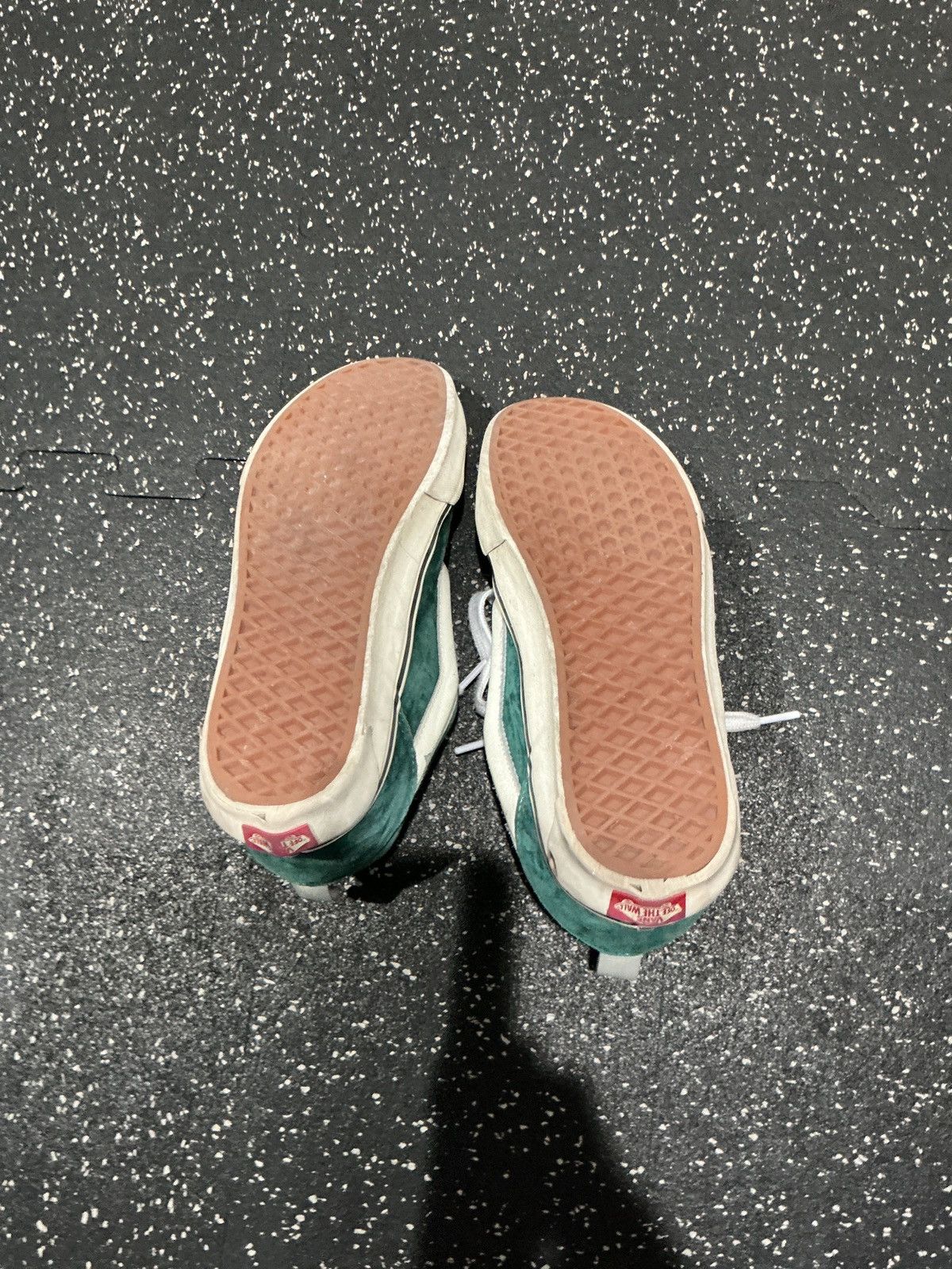 Vans Knu skool vans Size US 8 / EU 41 - 4 Thumbnail