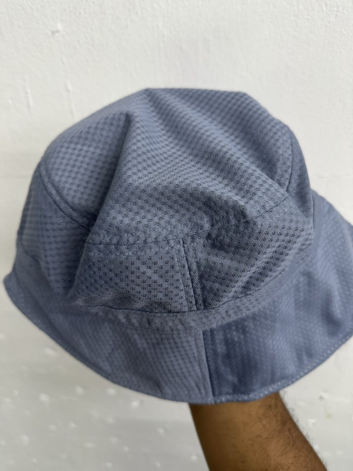 Montbell × Vintage VTG Montbell Outdoor Hat Size ONE SIZE - 5 Thumbnail