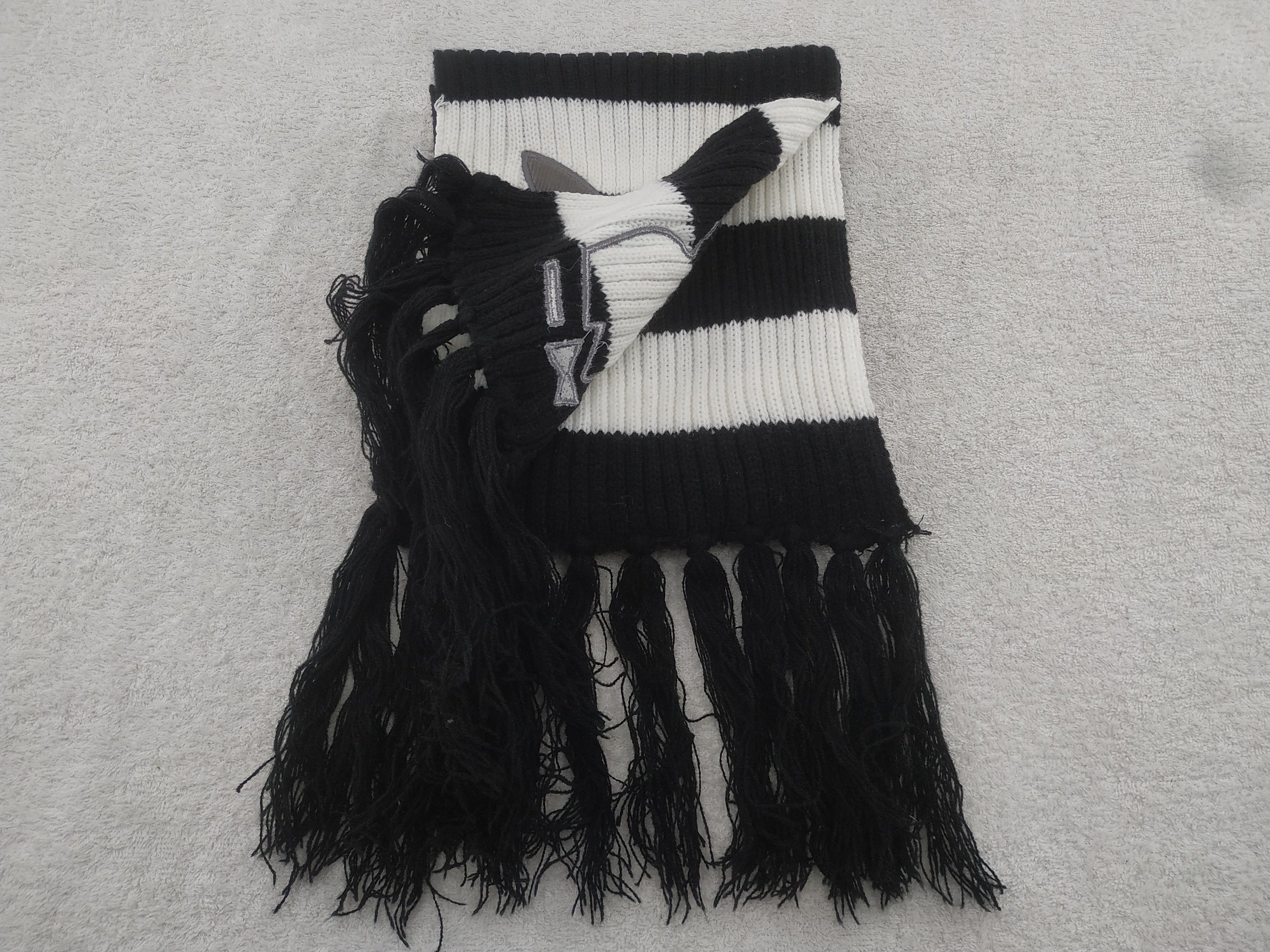 Playboy Playboy Scarf / Muffler / Neckwear - WW620 Size ONE SIZE - 4 Thumbnail