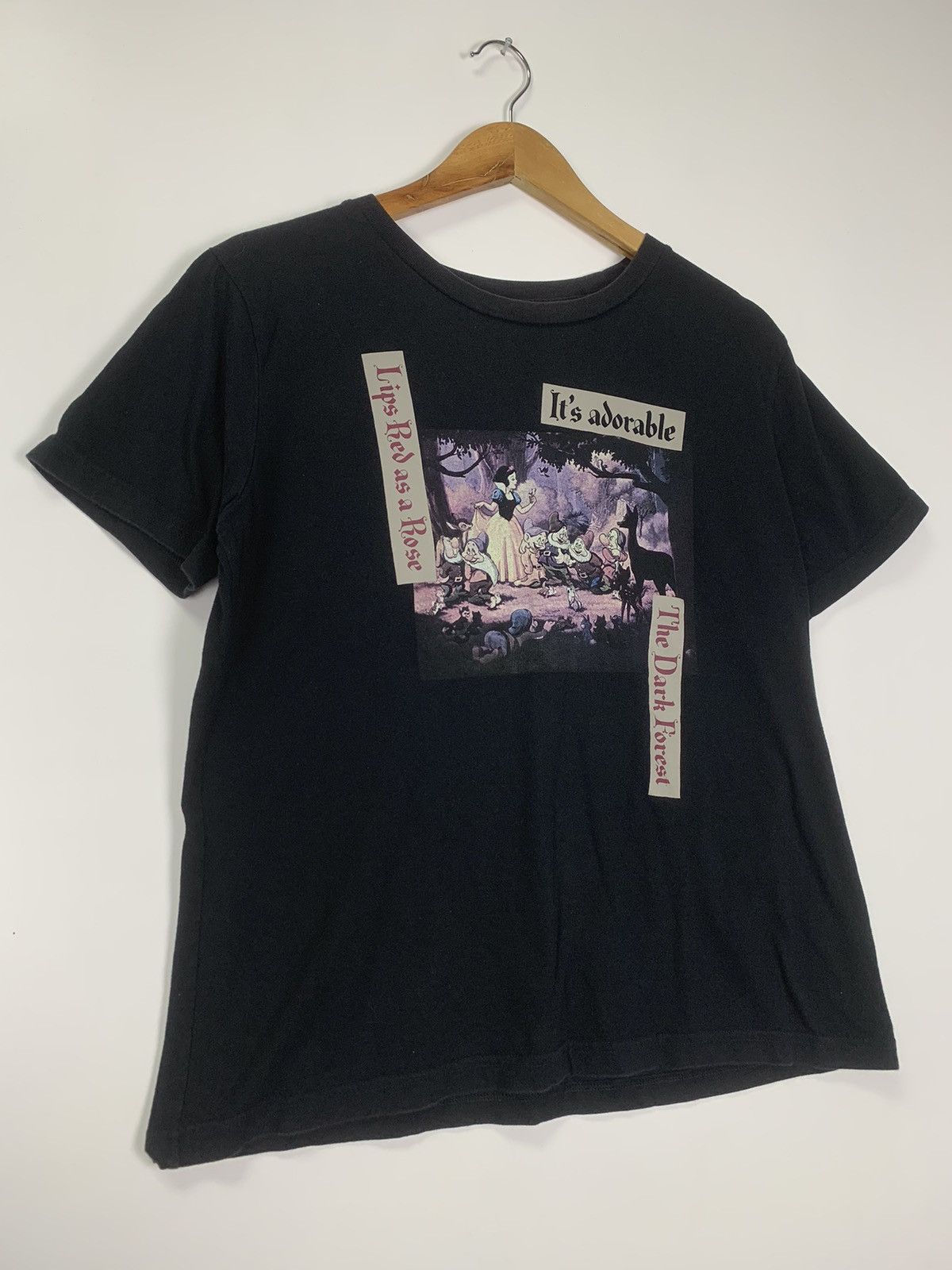 Cartoon Network × Disney × GU Disney x GU Tee Size US XL / EU 56 / 4 - 5 Thumbnail