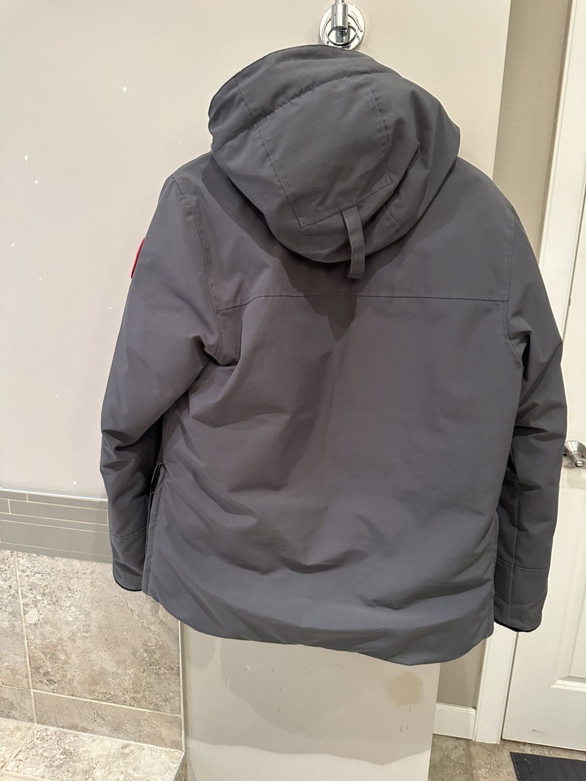 Canada Goose Canada goose Maitland Parka jacket Size US M / EU 48-50 / 2 - 9 Thumbnail