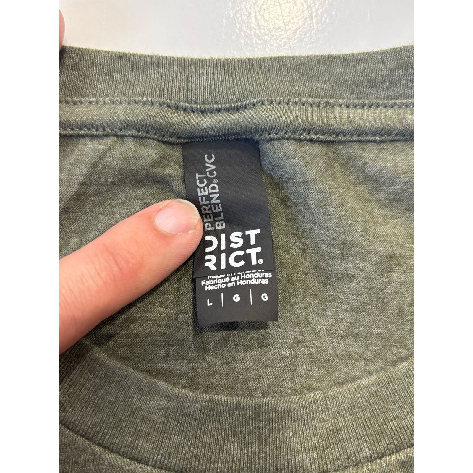 Other I Gotta Stop Spending Money Like I Sell Dope Tshirt Size L / US 10 / IT 46 - 3 Thumbnail