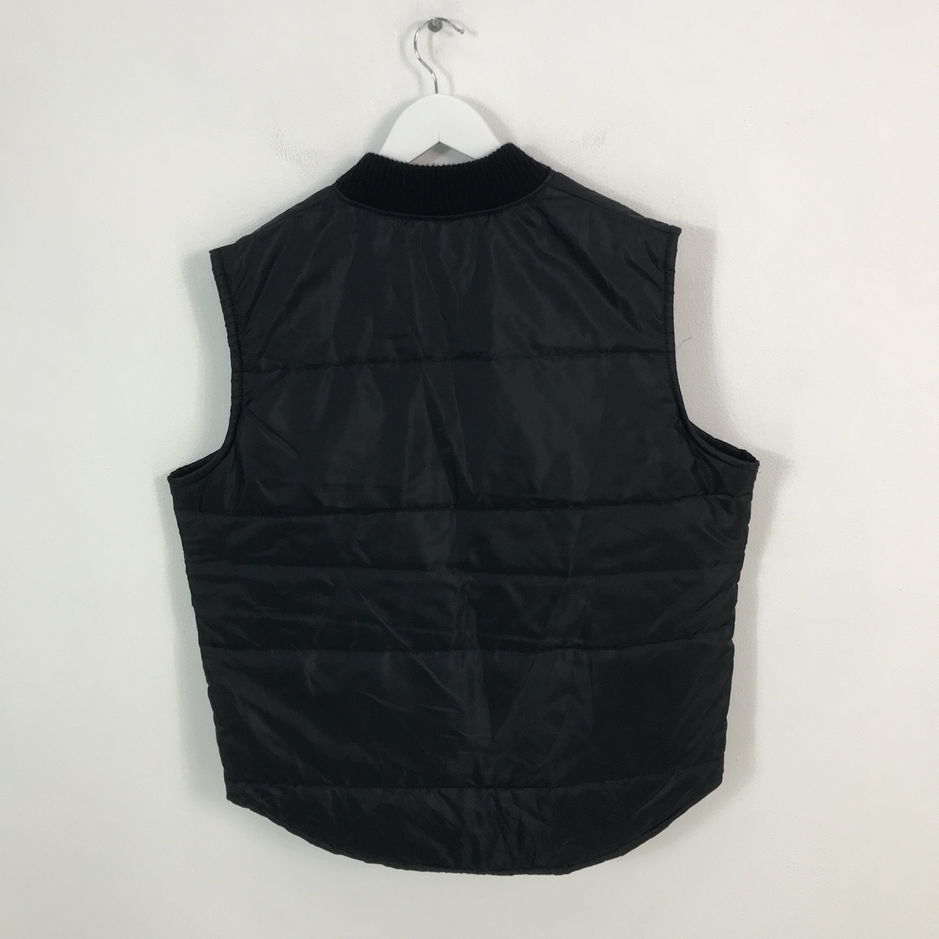 Caterpillar caterpillar vest Jacket Size US L / EU 52-54 / 3 - 3 Thumbnail