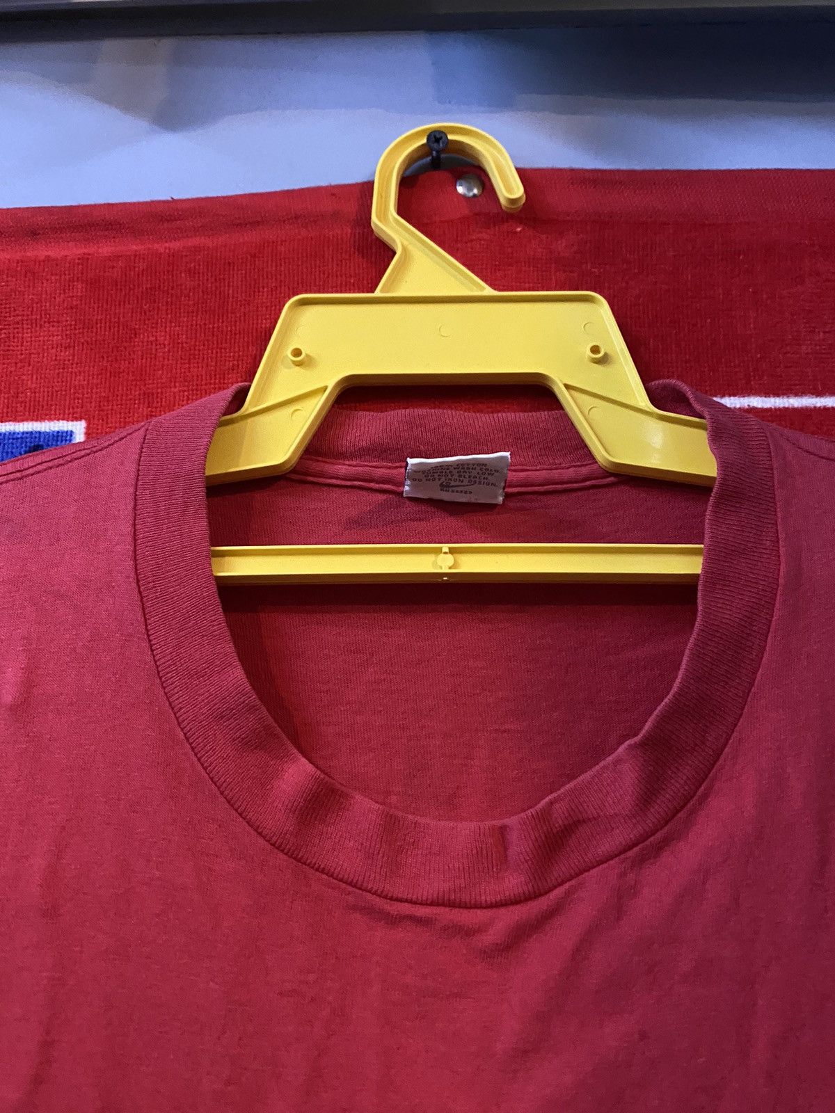 Nike Vintage Nike tee Size US S / EU 44-46 / 1 - 5 Thumbnail