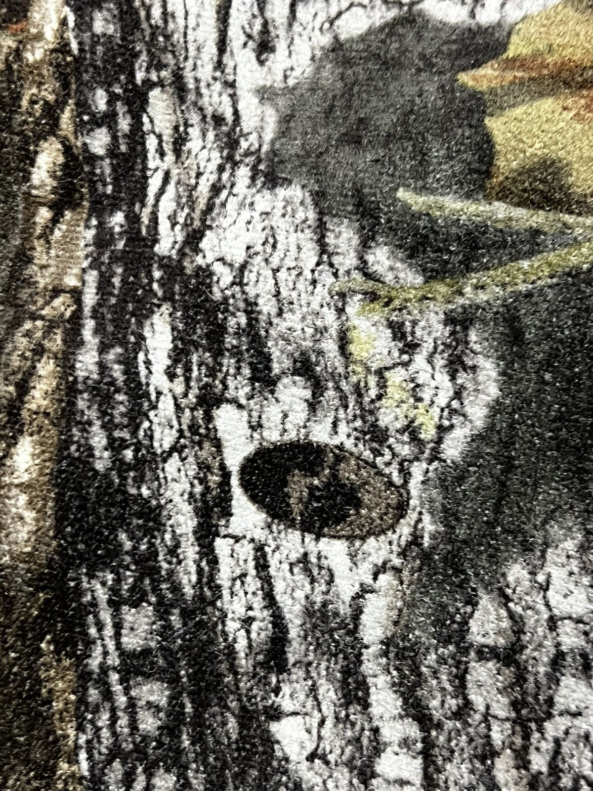 Other Arctic Shield Mossy Oak Camo Jacket Size US XL / EU 56 / 4 - 3 Thumbnail