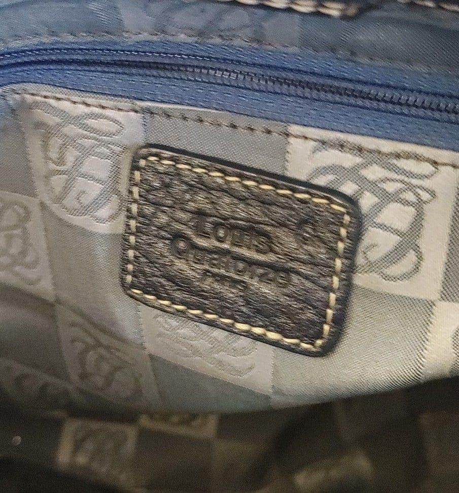 Louis W. Louis Quartorze Paris Bag Size ONE SIZE - 9 Thumbnail
