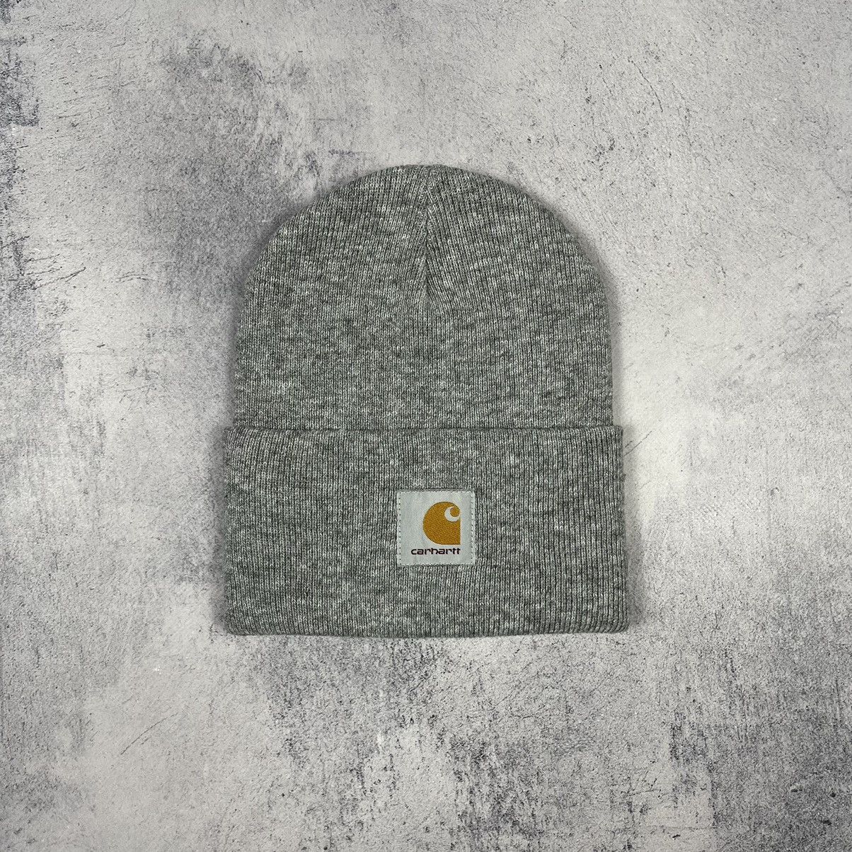 Carhartt Vintage Carhartt WIP acrylic watch beanie hat 00’s Size ONE SIZE - 3 Thumbnail