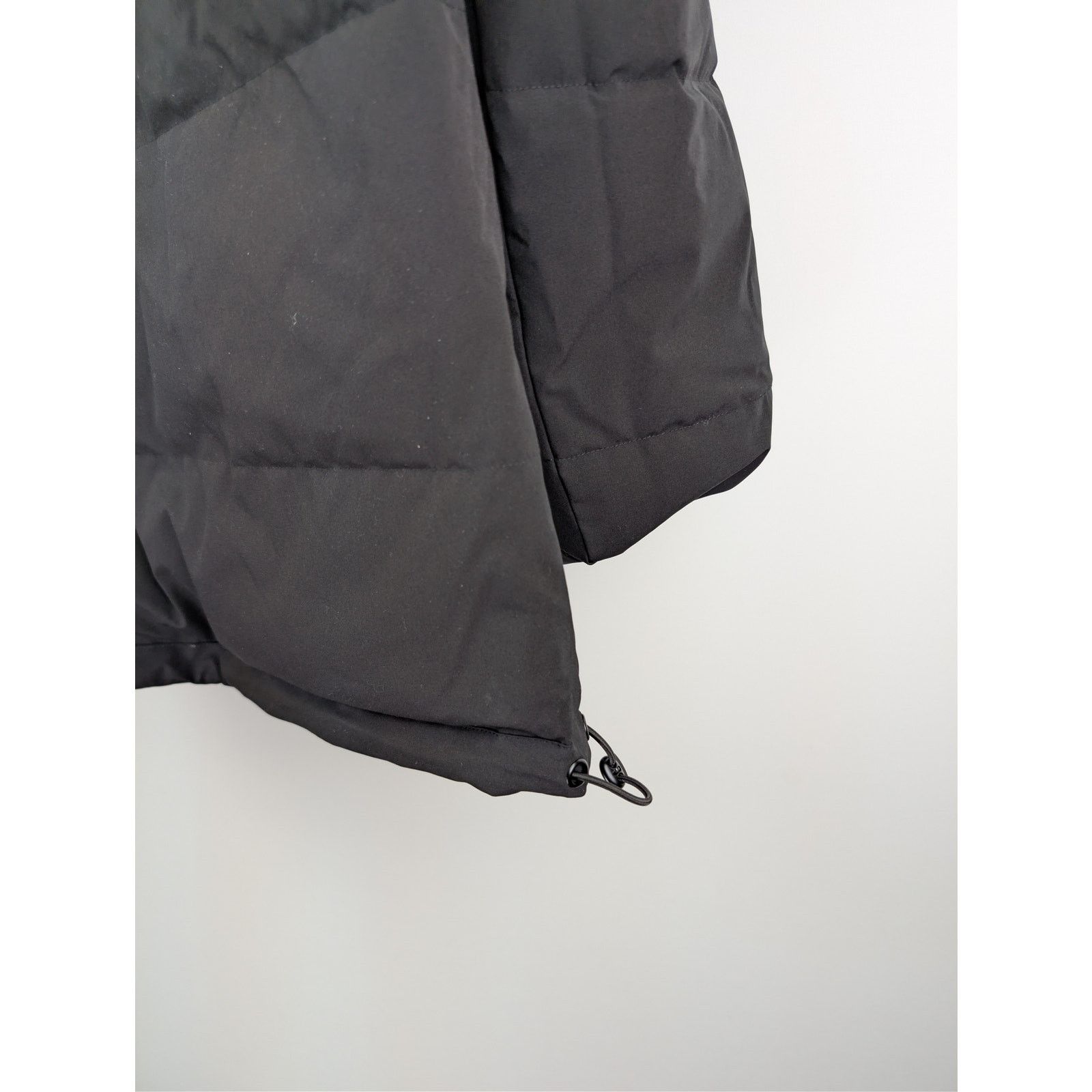 A.P.C. o1rshd1 Reversible Doudoune Sam Hoodie Jacket Kaki Military Size US L / EU 52-54 / 3 - 18 Thumbnail