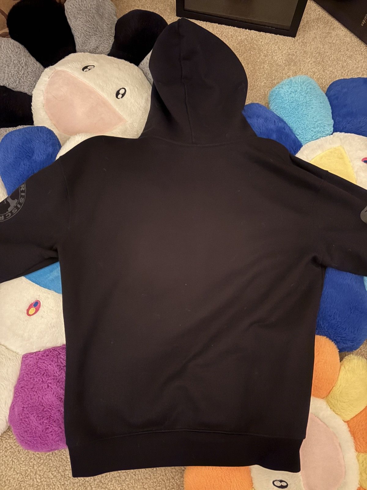 Other Crisis Motorsports Hoodie Size US M / EU 48-50 / 2 - 5 Thumbnail