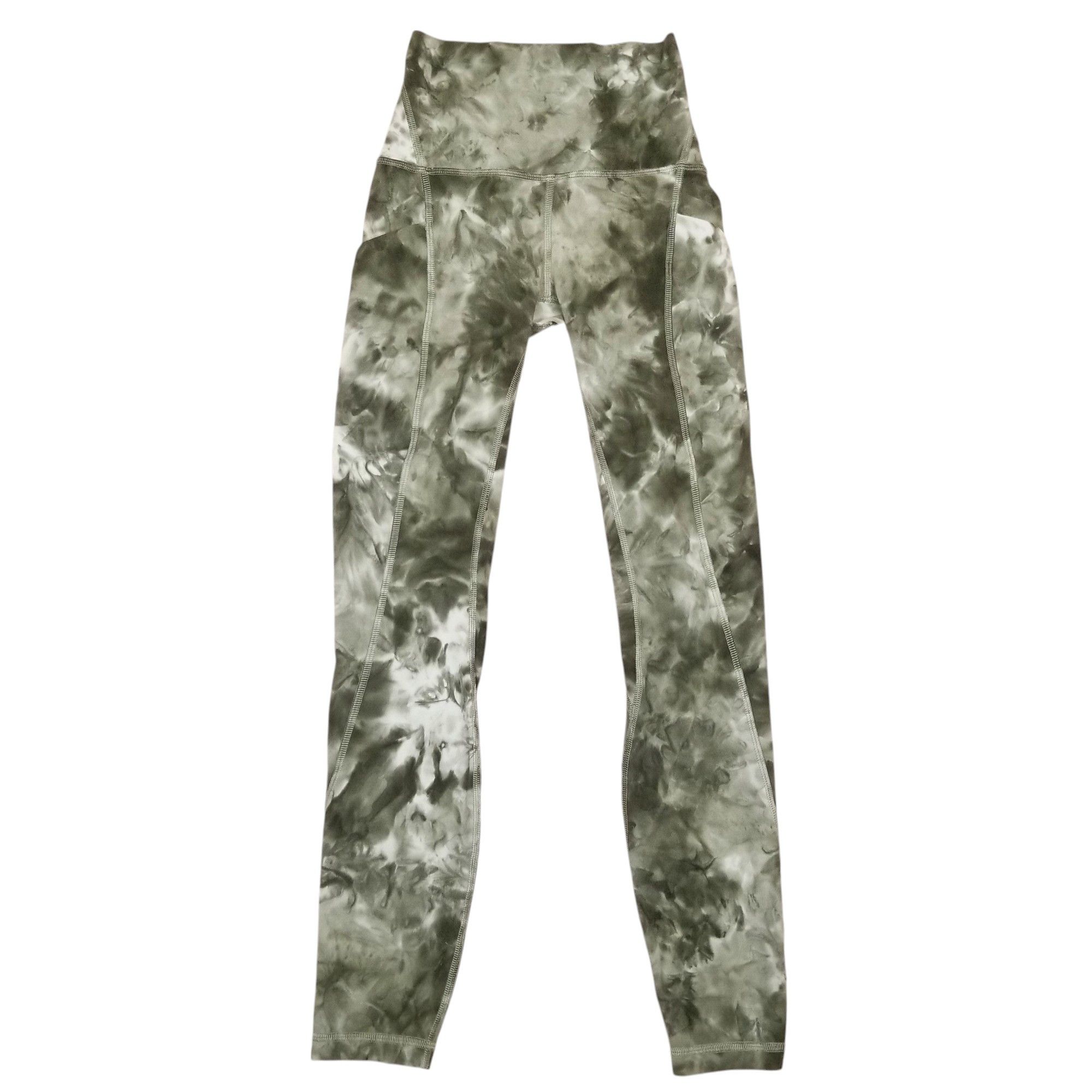 Lululemon Align High-Rise Pant with Pockets 25" Size 25" / US 0 / IT 36 - 1 Thumbnail