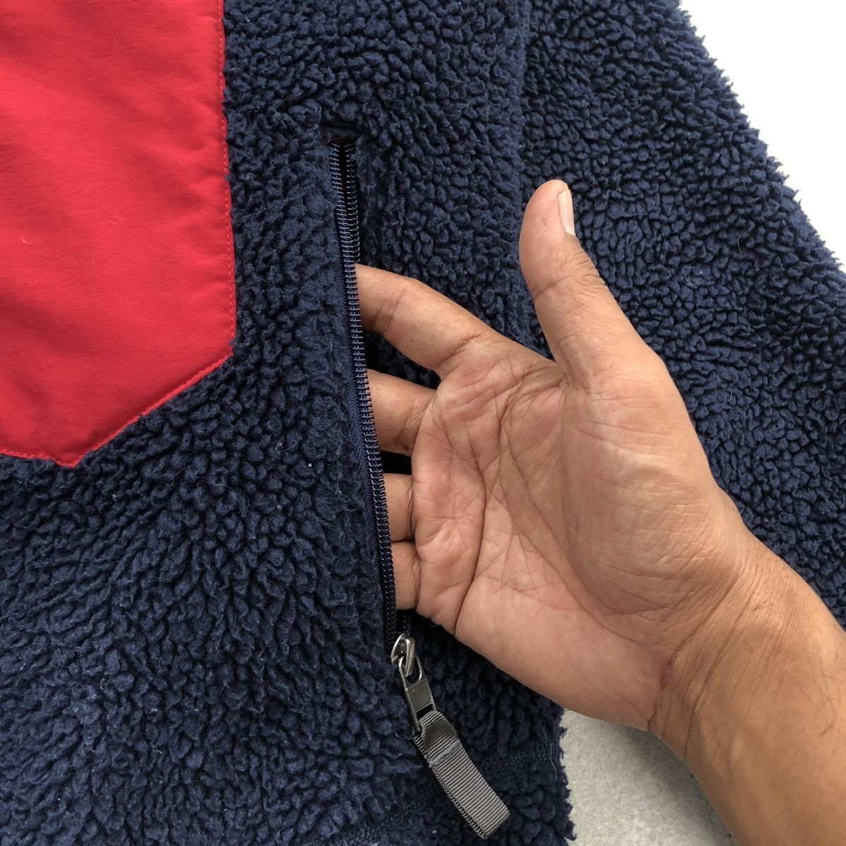 Patagonia Patagonia Men’s Classic Retro-X Fleece Jacket Size US M / EU 48-50 / 2 - 7 Thumbnail