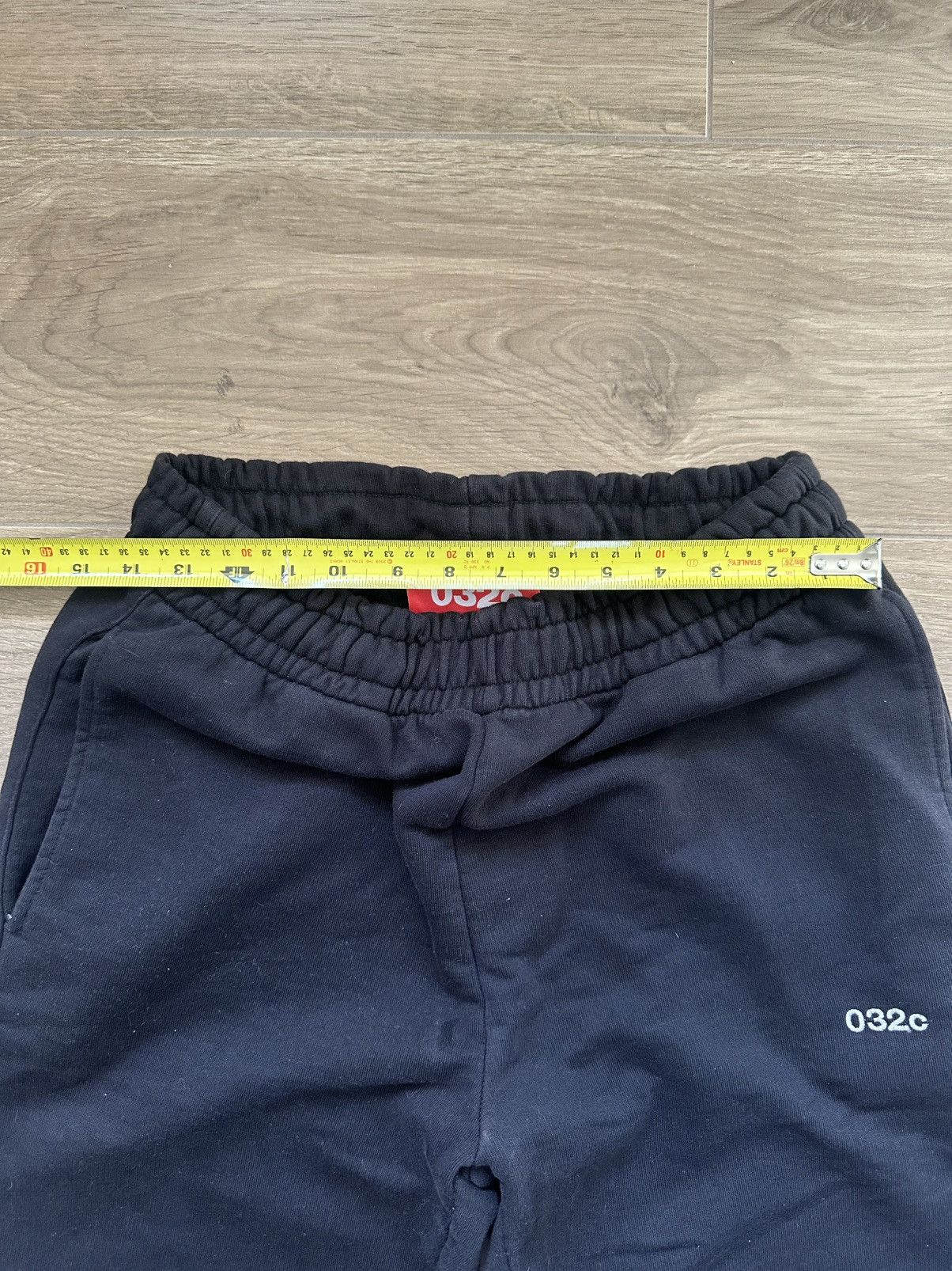 032c 032c Flare Sweatpants Size US 32 / EU 48 - 3 Thumbnail