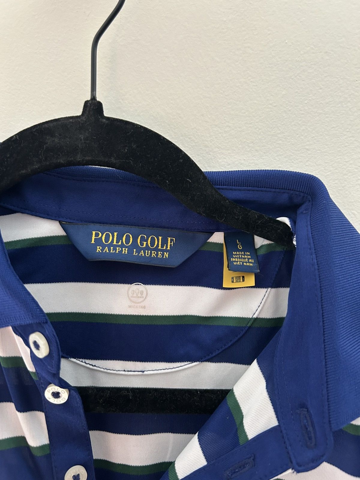 Polo Ralph Lauren Polo Golf PGA Ocean course Size US M / EU 48-50 / 2 - 6 Thumbnail
