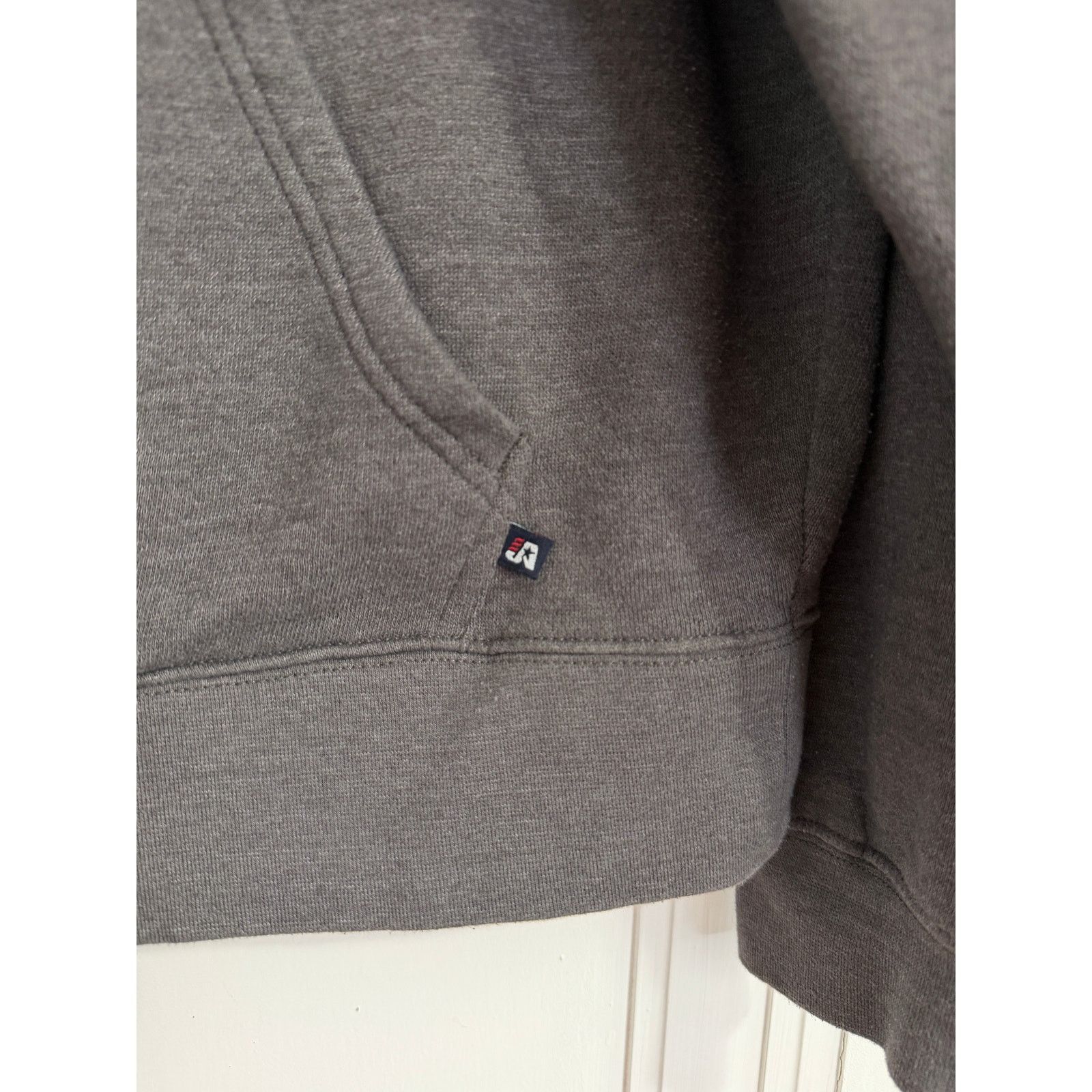 J. America Alabama Crimson Tide Hoodie Sweatshirt Size Large Size US L / EU 52-54 / 3 - 3 Thumbnail