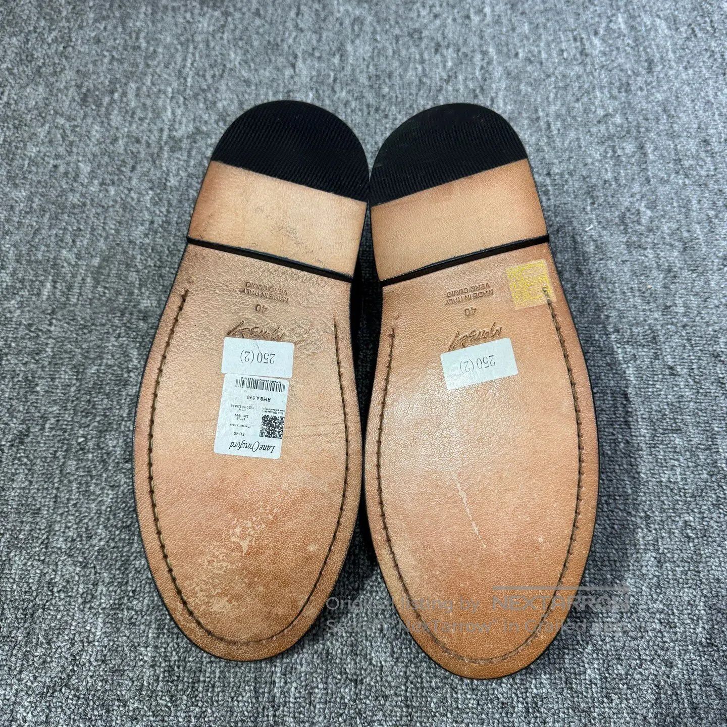 Other Lane Crawford leather shoes| Size US 7 / EU 40 - 4 Thumbnail