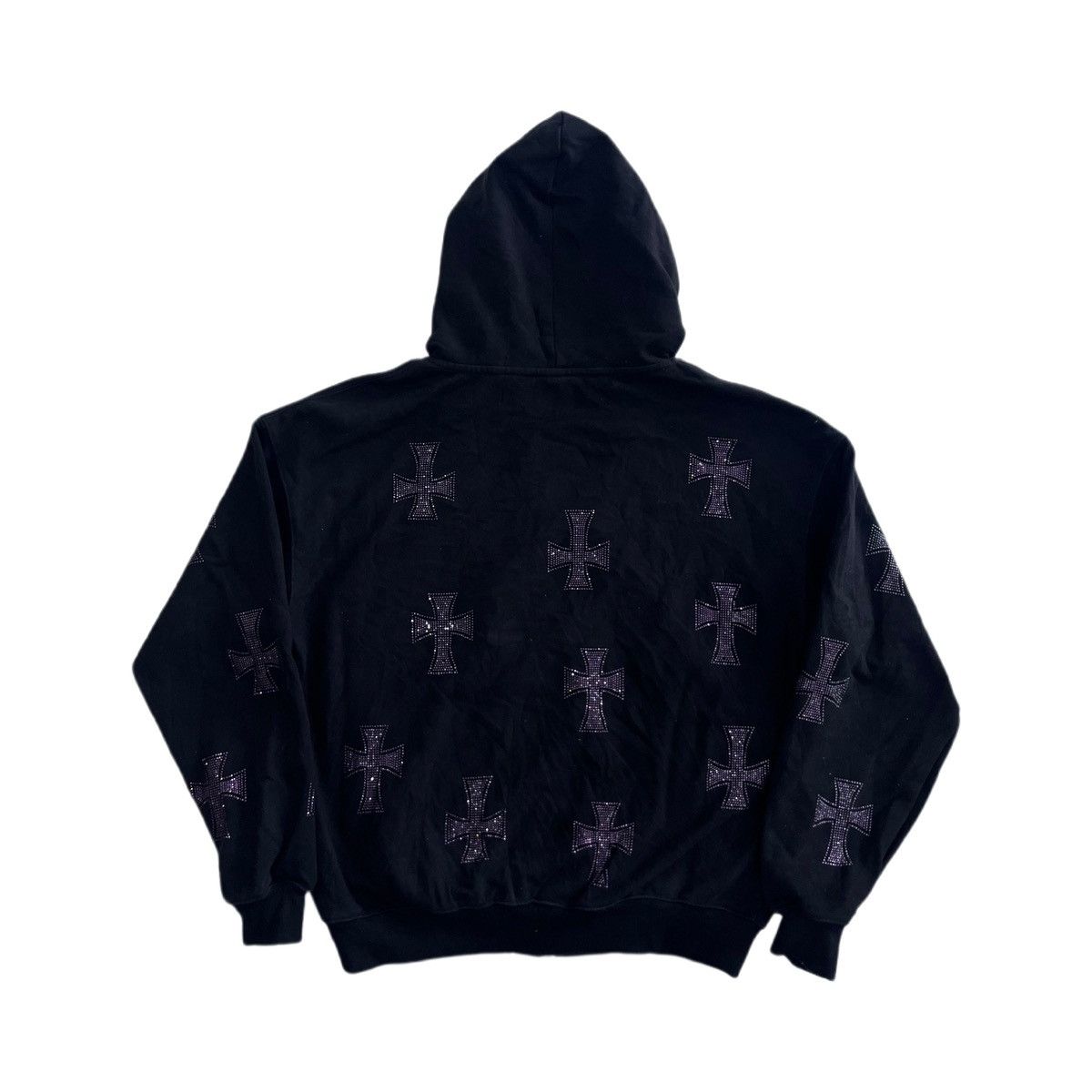 Unknown London UNKNOWN LONDON Size US L / EU 52-54 / 3 - 2 Thumbnail