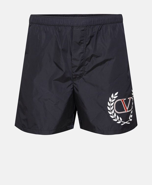 Valentino Swimming shorts Size US 33 - 1 Thumbnail
