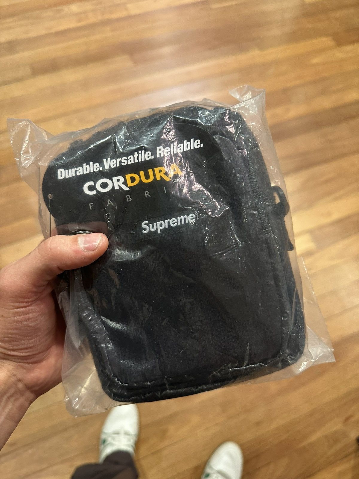 Supreme Supreme ss17 side bag Size ONE SIZE - 1 Thumbnail