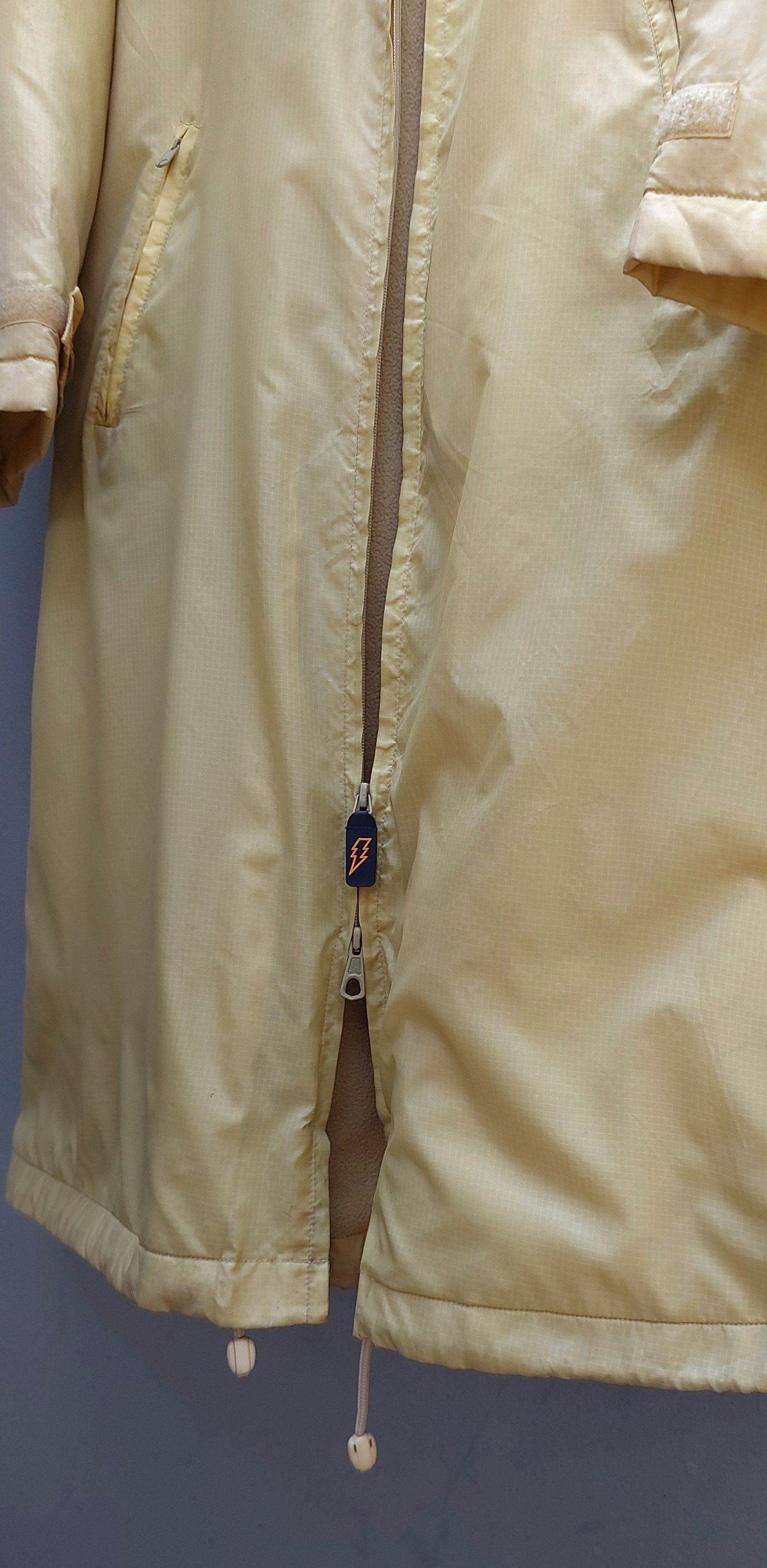 Walter Van Beirendonck Walter Van Beirendonck Parka Jacket Size US S / EU 44-46 / 1 - 8 Thumbnail
