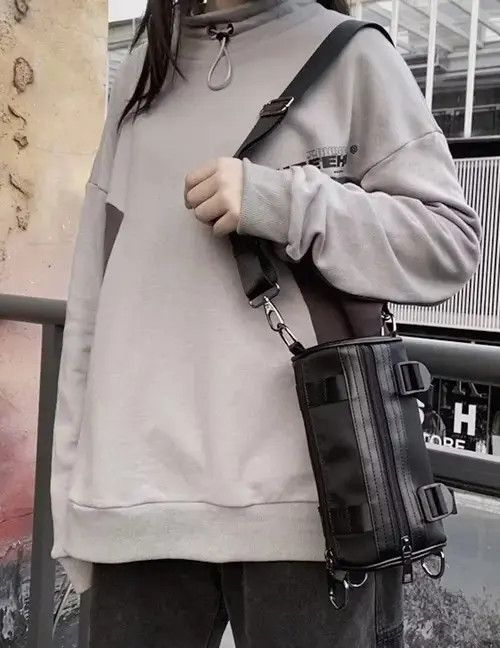 Other Fashion y2k side bag shoulder bag Size ONE SIZE - 3 Thumbnail