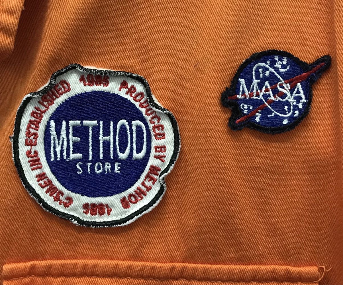 Method × Vintage Vintage Method Store Short Sleeve Shirt Button Ups Size US XL / EU 56 / 4 - 5 Thumbnail