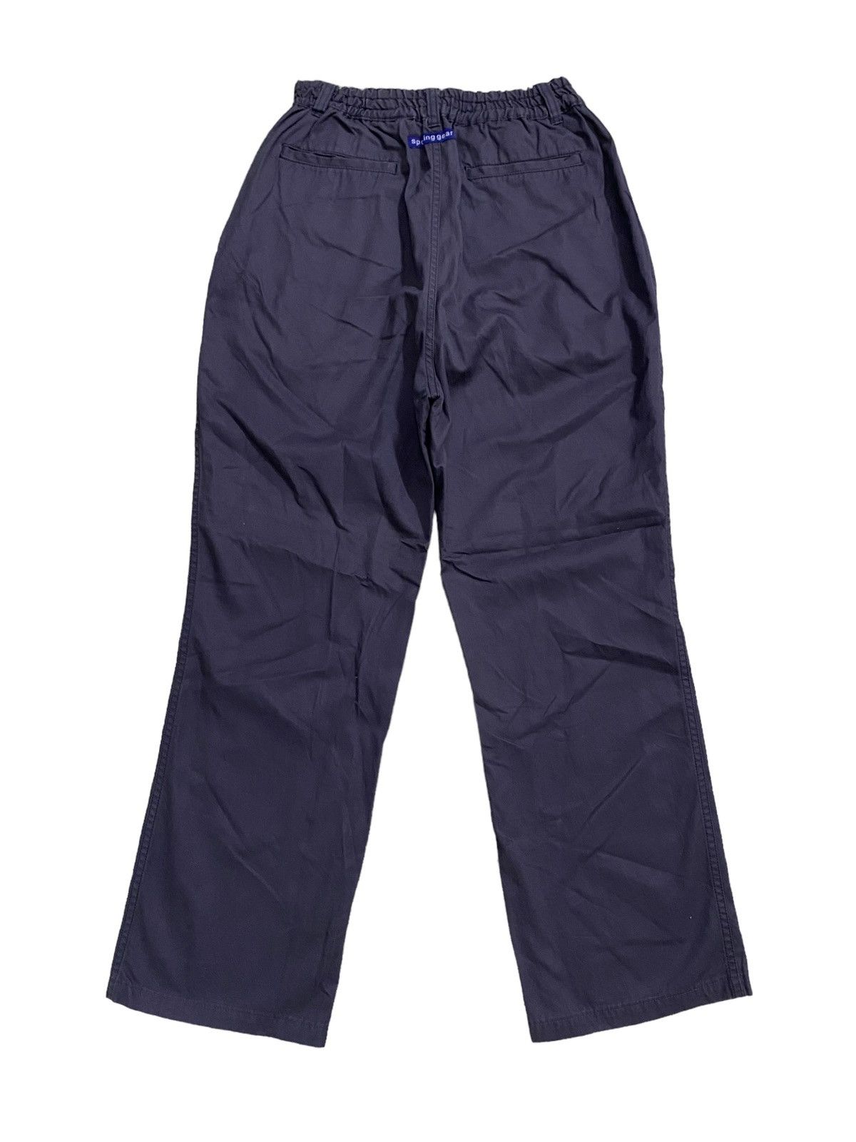 Issey Miyake × Vintage Vintage Issey Miyake Hai Sporting Gear Size 30" / US 8 / IT 44 - 3 Thumbnail