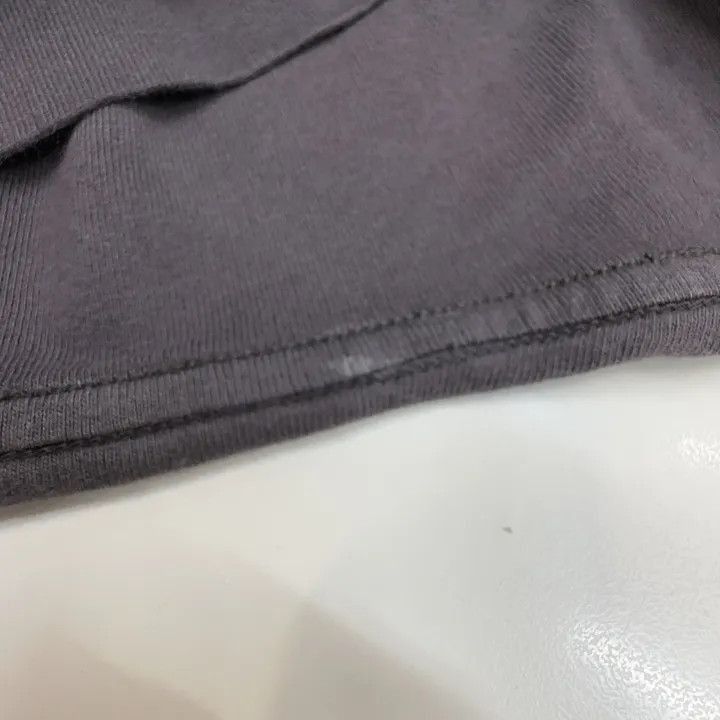 Other Balenciaga Yeezy x Gap x Balenciaga Logo Print TShirt -250 Size US XL / EU 56 / 4 - 5 Thumbnail