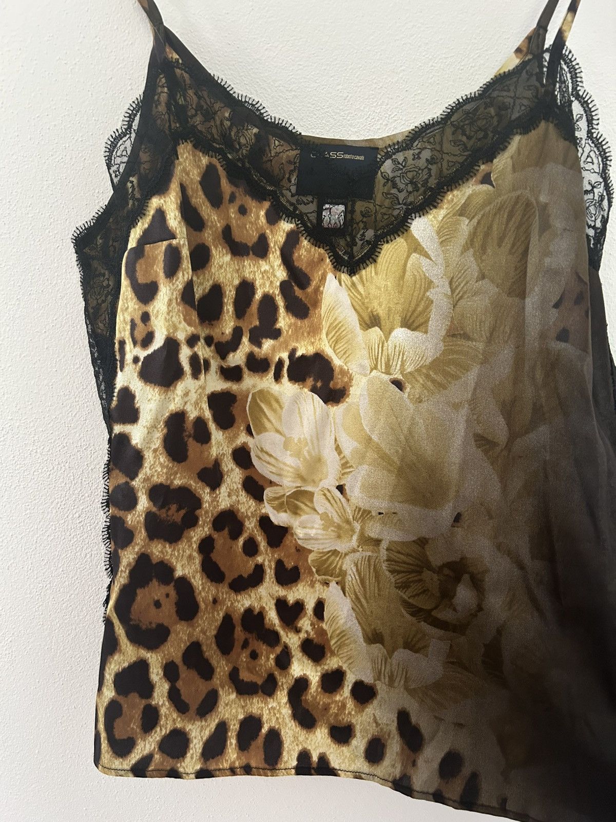 Roberto Cavalli Roberto Cavalli Beautiful Top Size XL / US 12-14 / IT 48-50 - 4 Thumbnail