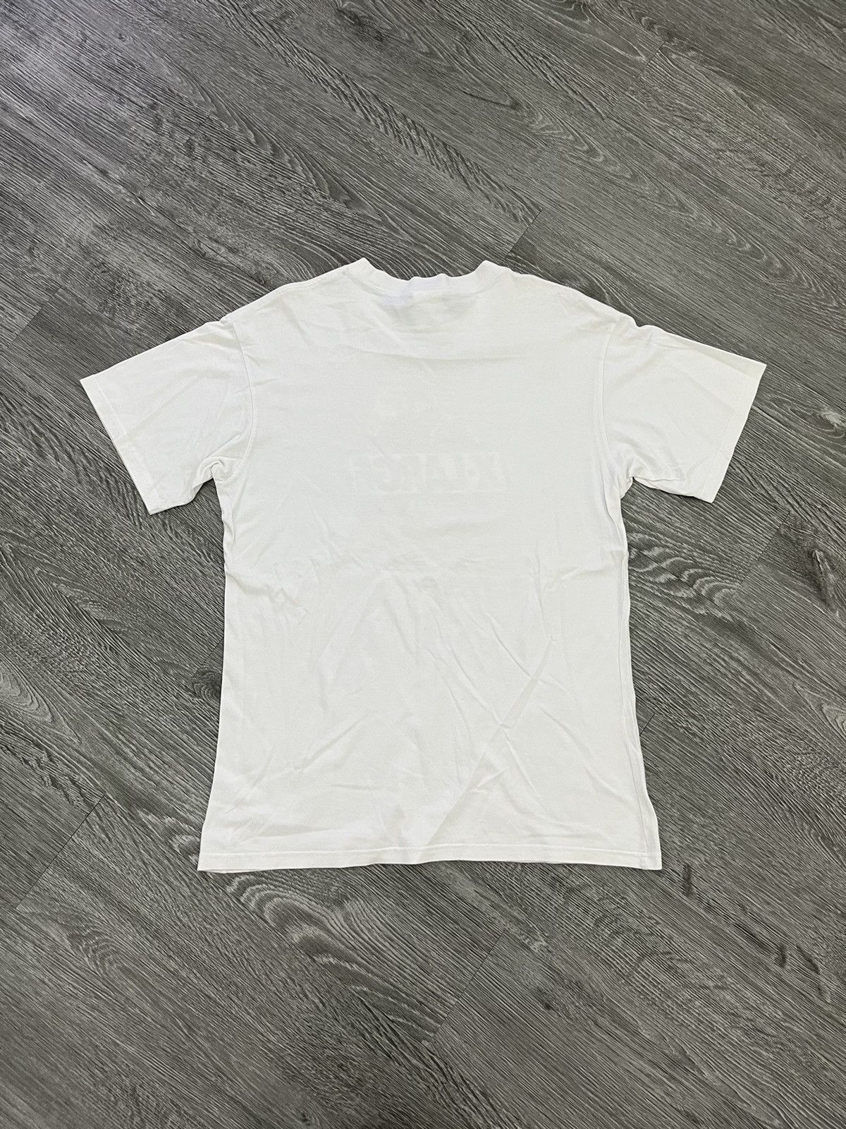 Other Xlarge Clothing x Atribe Called Quest HipHop Jazz T-shirt Size US L / EU 52-54 / 3 - 4 Thumbnail