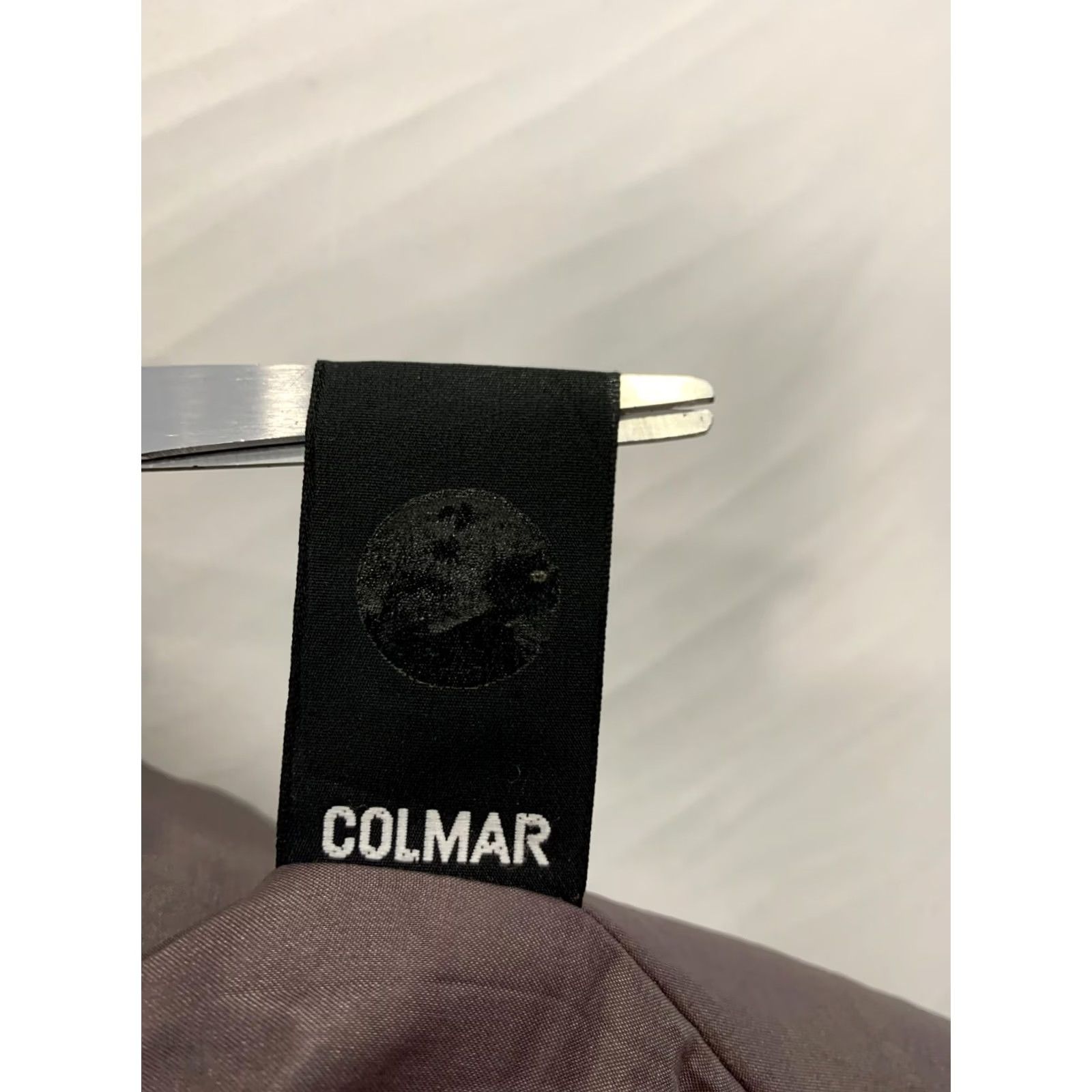 Colmar VINTAGE Colmar Ski Jacket Mens XL Orange Hooded Techwear Winter Coat 54#202 Size US XL / EU 56 / 4 - 7 Thumbnail