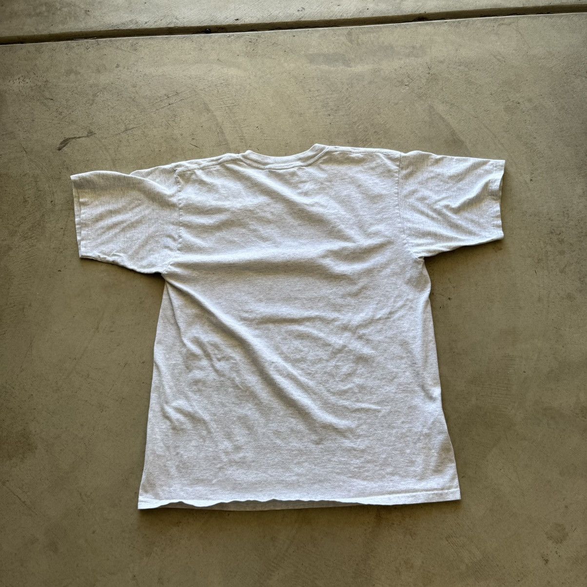 Gildan 90s basketball tee Size US L / EU 52-54 / 3 - 3 Thumbnail