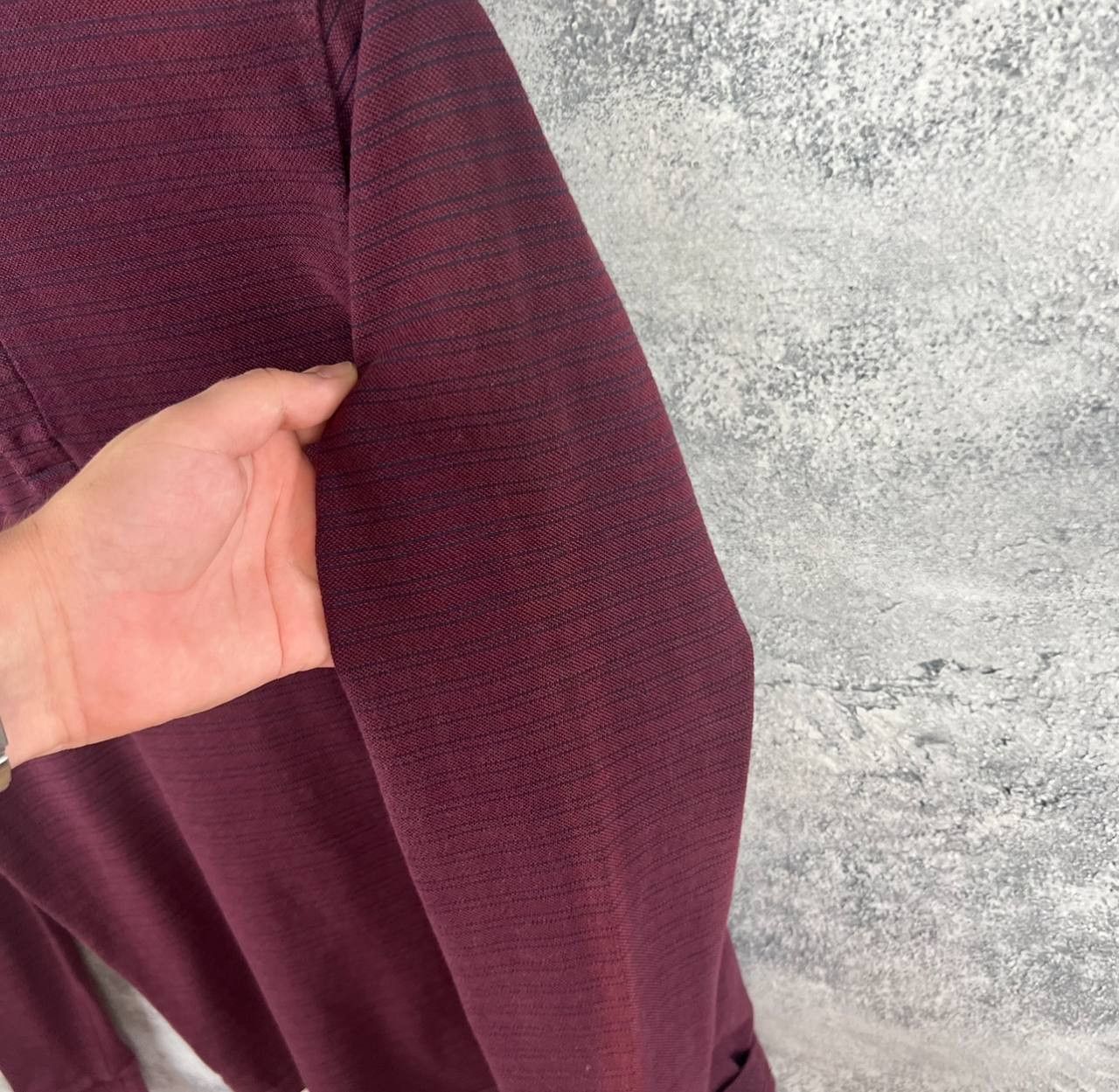Lacoste Lacoste Vintage Polo Longsleeve Size US XS / EU 42 / 0 - 5 Thumbnail