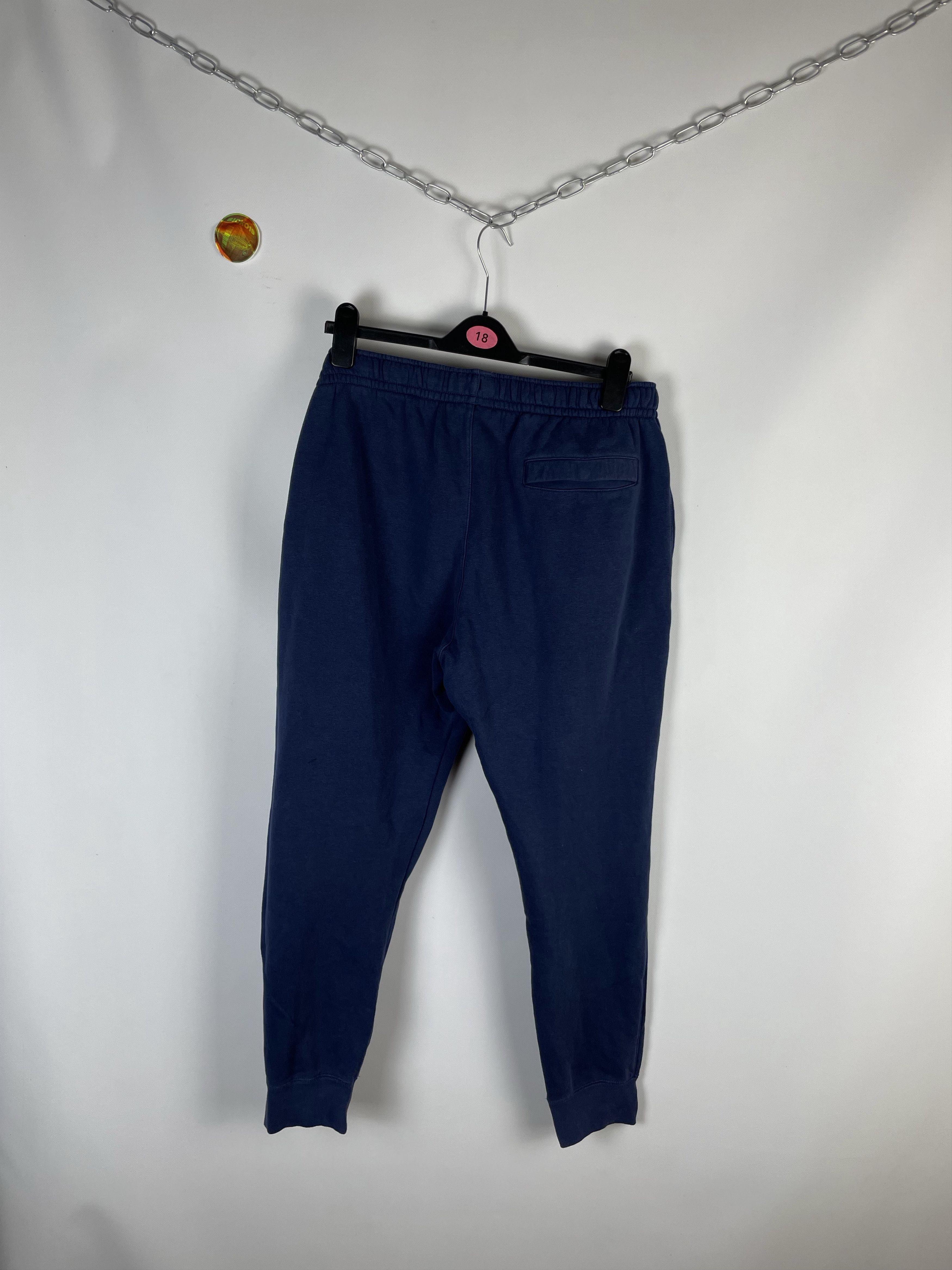 Nike Nike sweatpants track pants y2k Size US 34 / EU 50 - 9 Thumbnail