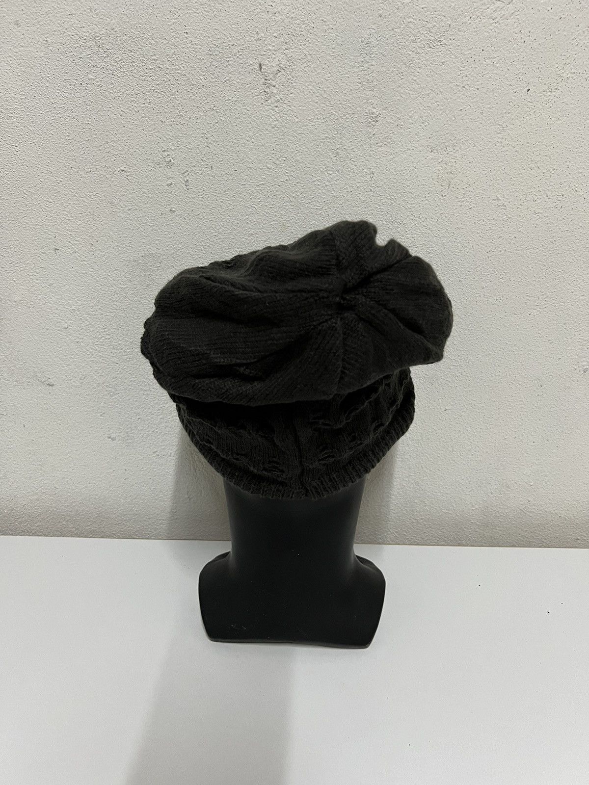 Seditionaries Skulls Big Logo Reversible Beanie Hats Size ONE SIZE - 9 Thumbnail