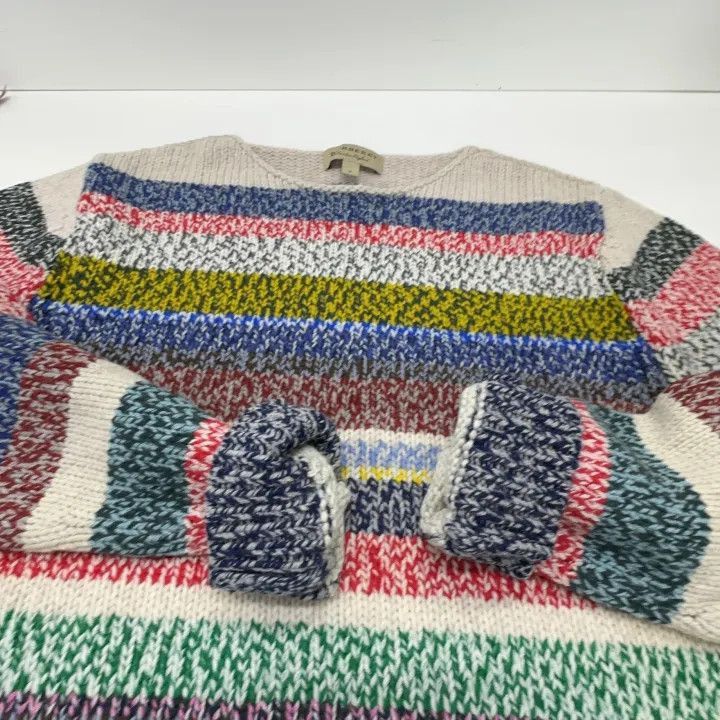 Burberry Burberry Burberry Casual Fashion Knit Sweater-2507 Size US M / EU 48-50 / 2 - 7 Thumbnail