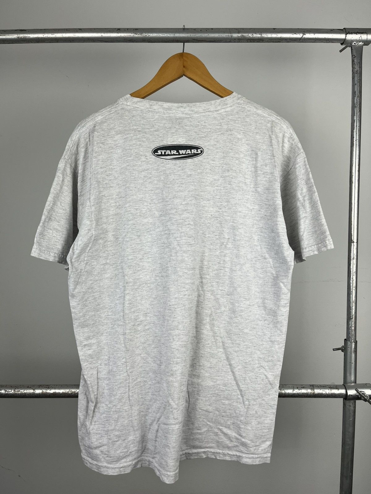 Vintage Start Wars Size US L / EU 52-54 / 3 - 2 Thumbnail