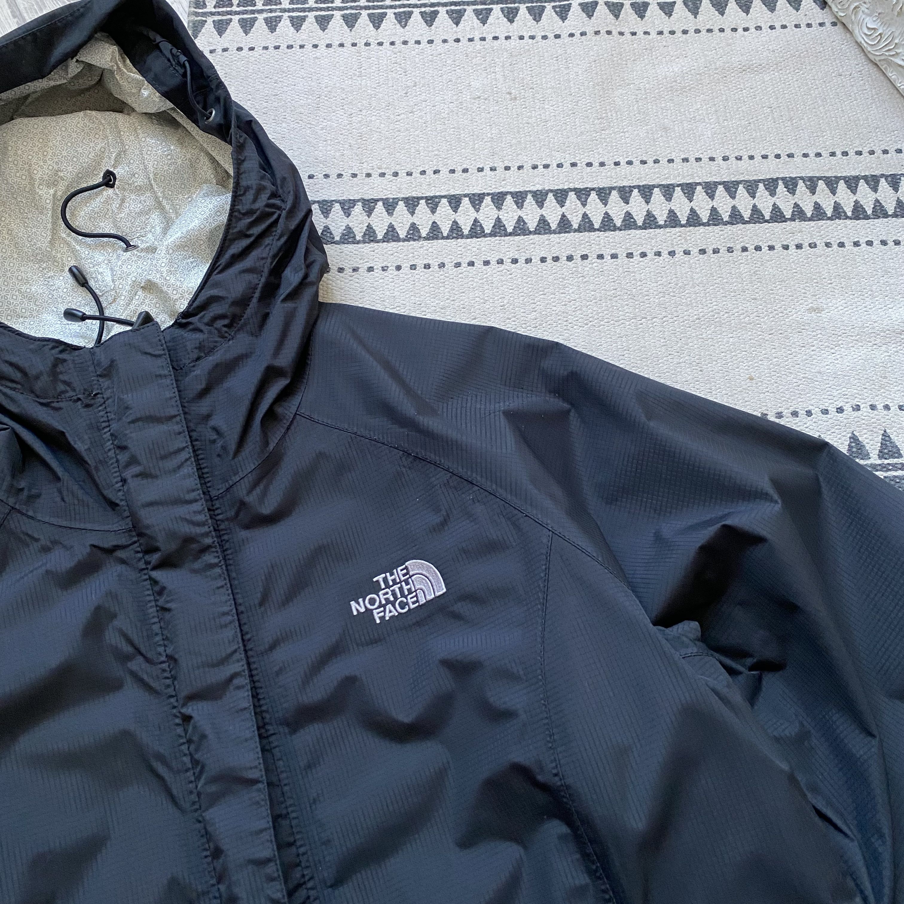 The North Face Gorpcore The North Face Light Jacket Rain HyVent outdoor Size M / US 6-8 / IT 42-44 - 5 Thumbnail