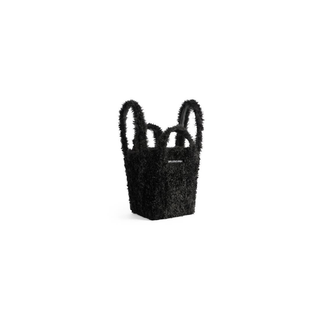 Balenciaga o1mt1gz0325 Size: OS / Everyday 2.0 XS North-South Tote Bag Size ONE SIZE - 2 Thumbnail
