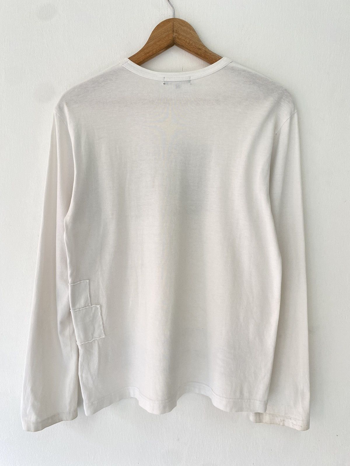 Comme des Garcons × Comme des Garcons Homme Plus COMME des GARÇONS Homme Plus Time For Magic Size US M / EU 48-50 / 2 - 2 Thumbnail