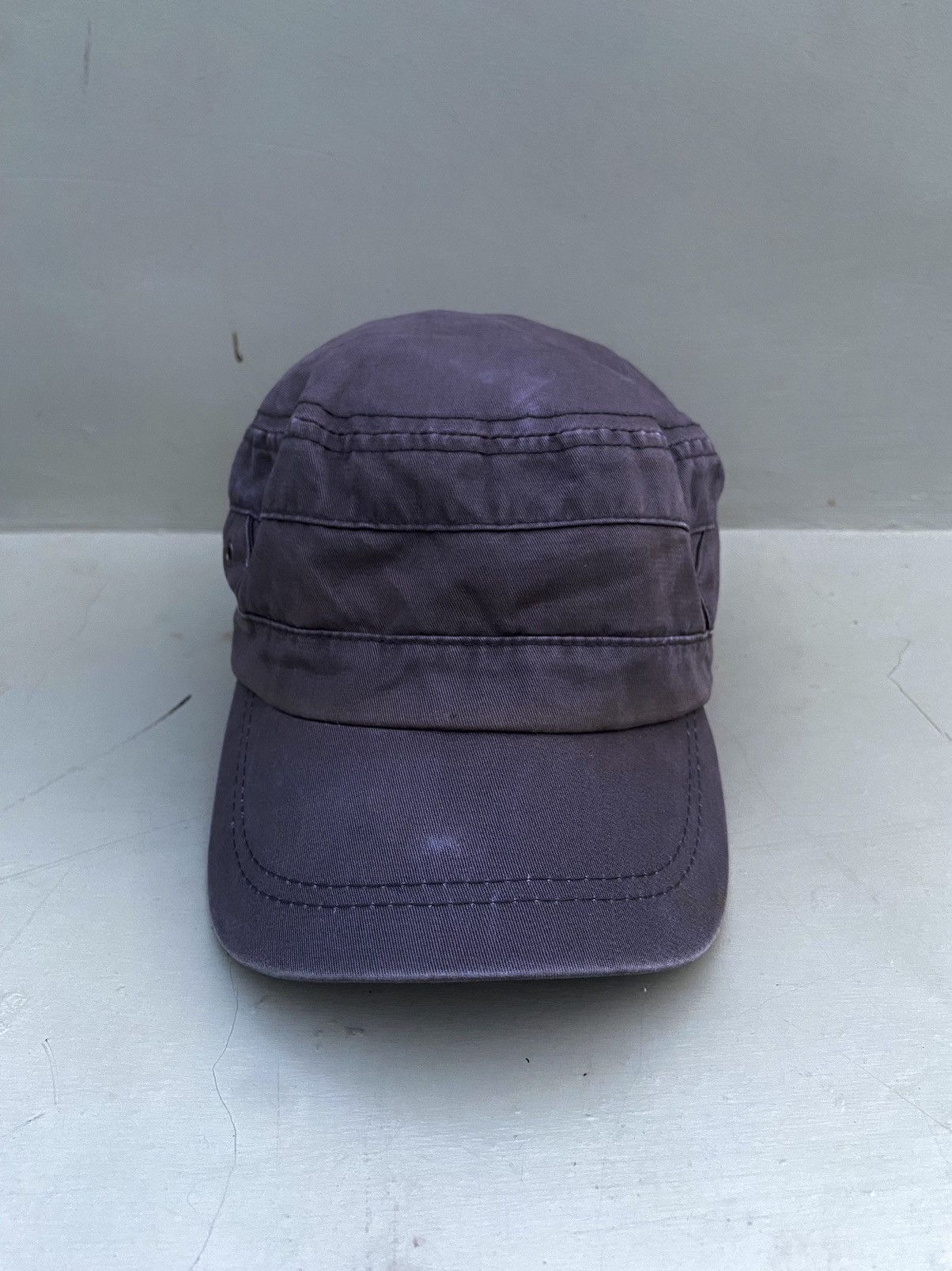 If Six Was Nine 2000s military patrol hat Size ONE SIZE - 4 Thumbnail