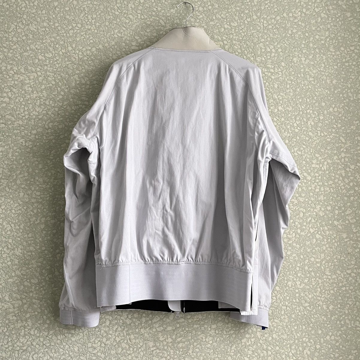 Nike White Label Tony Spackman SS04 MP3 Anatomy Jacket Size US XL / EU 56 / 4 - 2 Thumbnail