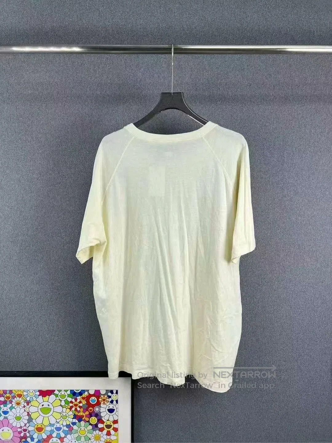 Gucci gucci loved logo printed short sleeve t. Size US XXL / EU 58 / 5 - 2 Thumbnail