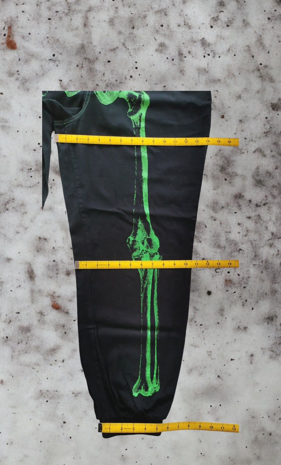 Hot Topic Hottopic Jogger Size US 36 / EU 52 - 13 Thumbnail