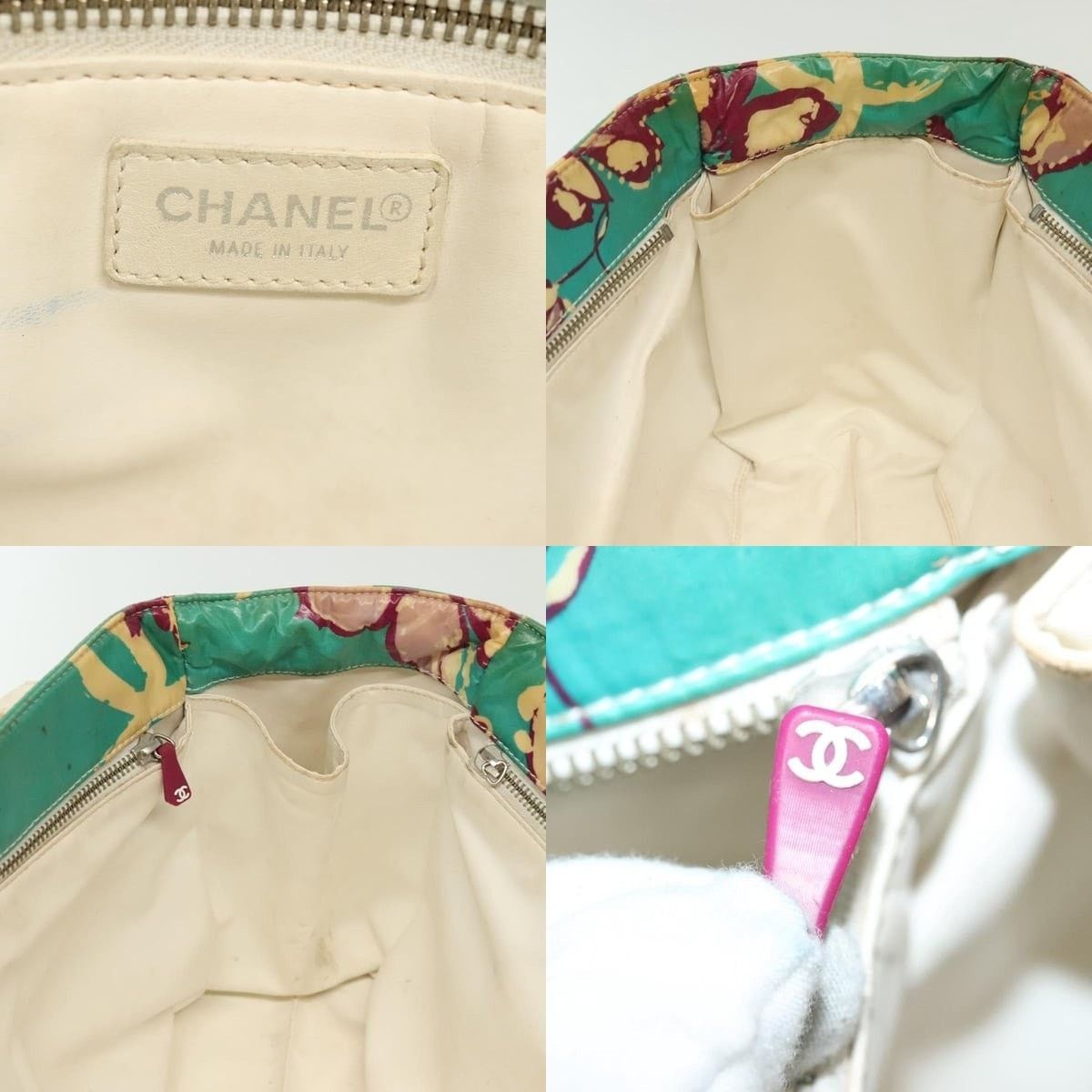 Chanel Chanel Classic Tote Size ONE SIZE - 7 Thumbnail
